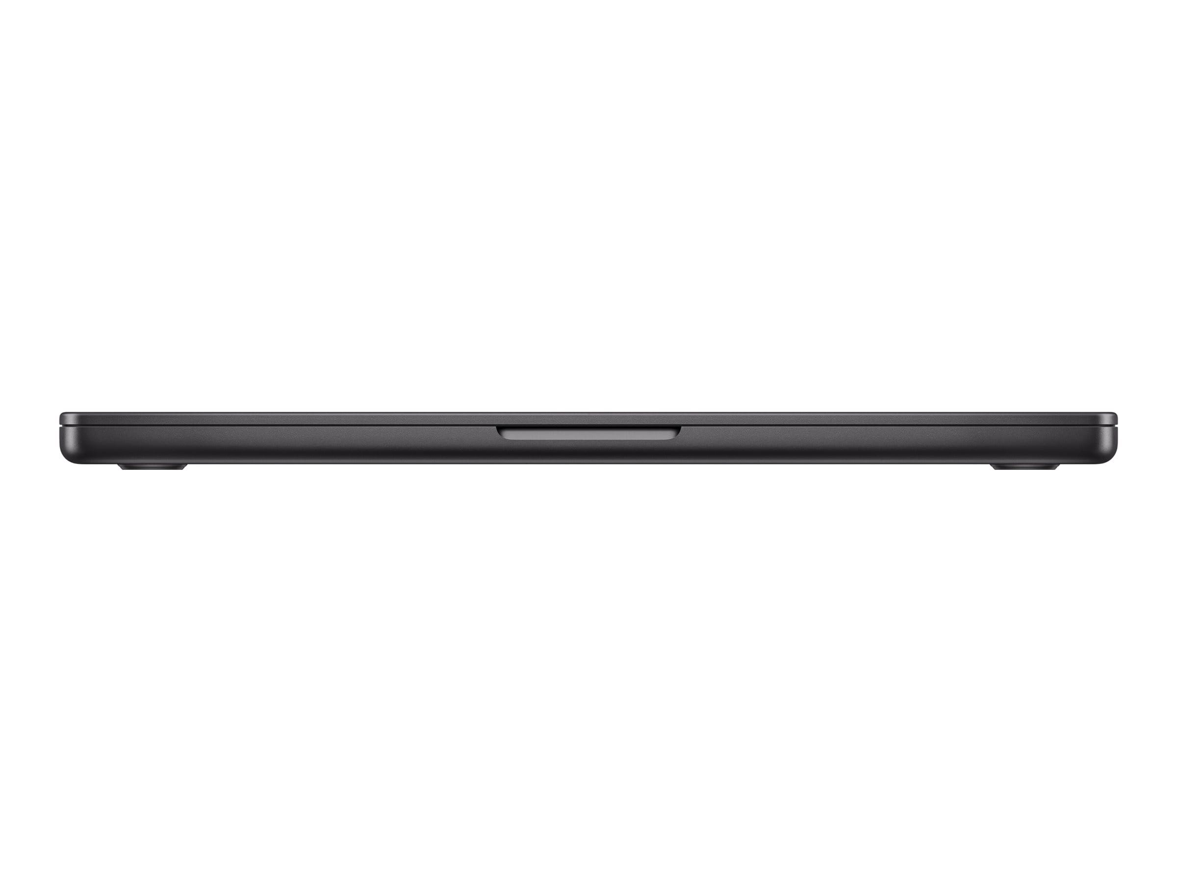Apple MacBook Pro - M5 - Apple M5 10-core - 24 GB RAM - 1 TB SSD - 35.97 cm (14.2")