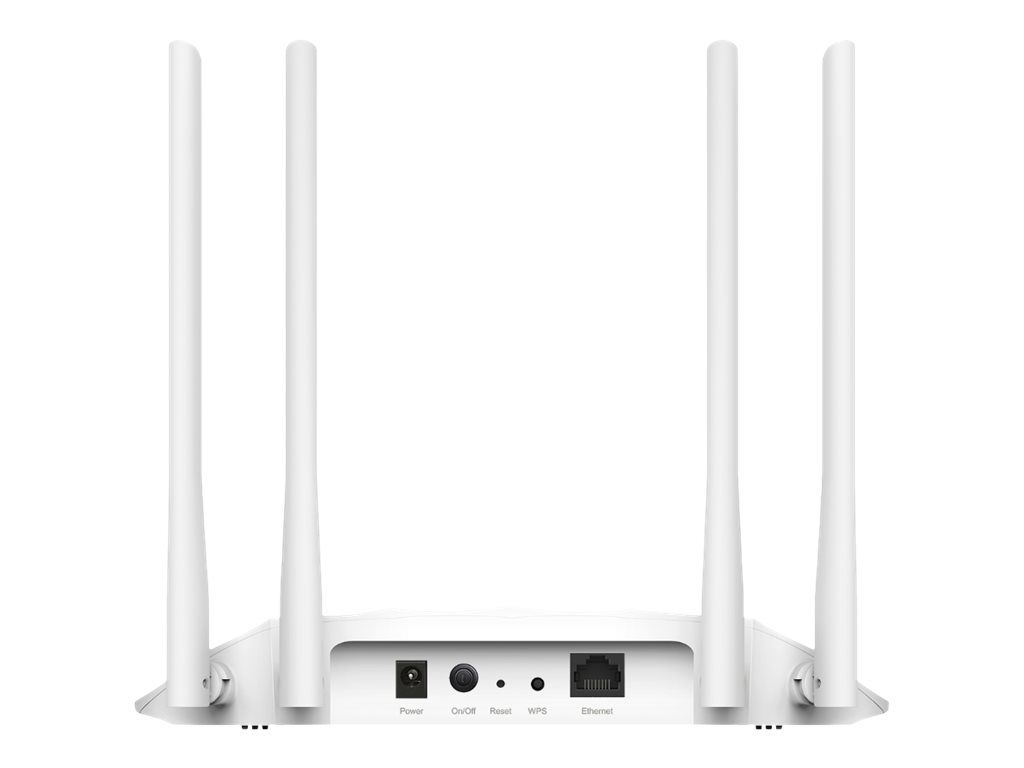TP-LINK TL-WA1201 - Accesspoint - Wi-Fi 5 - 2.4