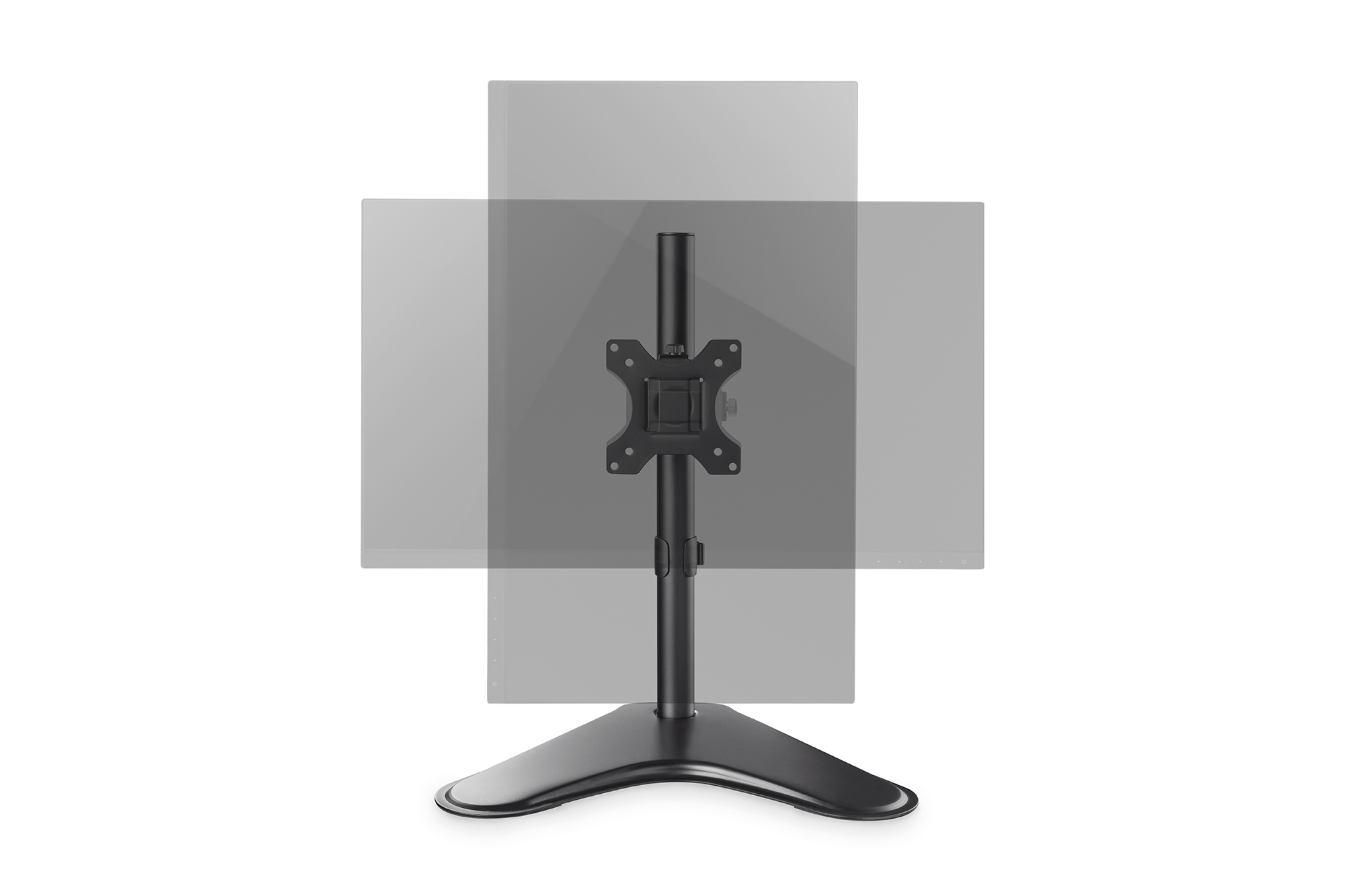 DIGITUS Universeller Monitorständer