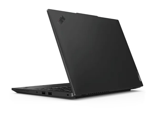 Lenovo ThinkPad L14 Gen 5 21L5 - 180°-Scharnierdesign - AMD Ryzen 5 7535U / 2.9 GHz - Win 11 Pro - Radeon 660M - 16 GB RAM - 512 GB SSD TCG Opal Encryption 2, NVMe - 35.6 cm (14")
