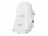 HPE Networking Instant On AP27 (RW)  - WiFi 6 Outdoor Accesspoint - PoE - ohne Netzteil