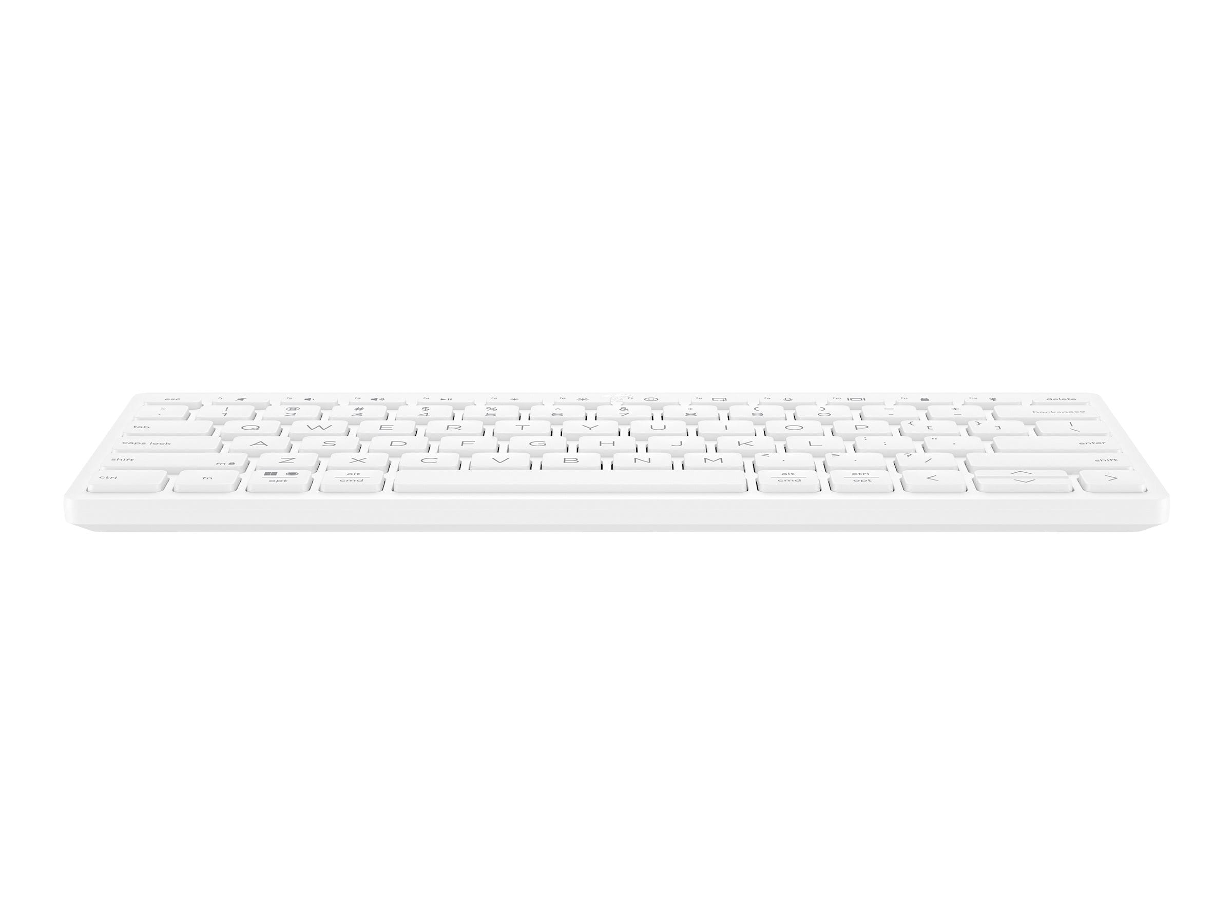 HP 350 Compact Multi-Device - Tastatur - kabellos