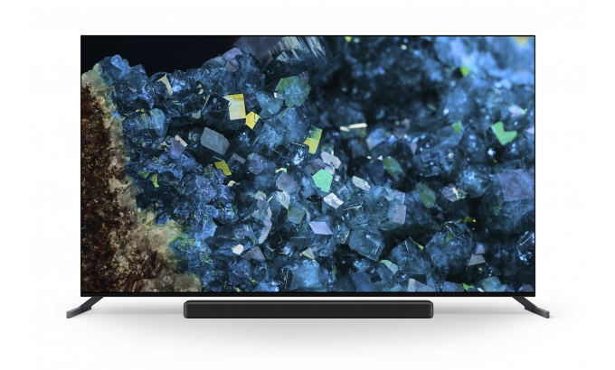 Sony Bravia Professional Displays FWD-83A80L - 210 cm (83")
