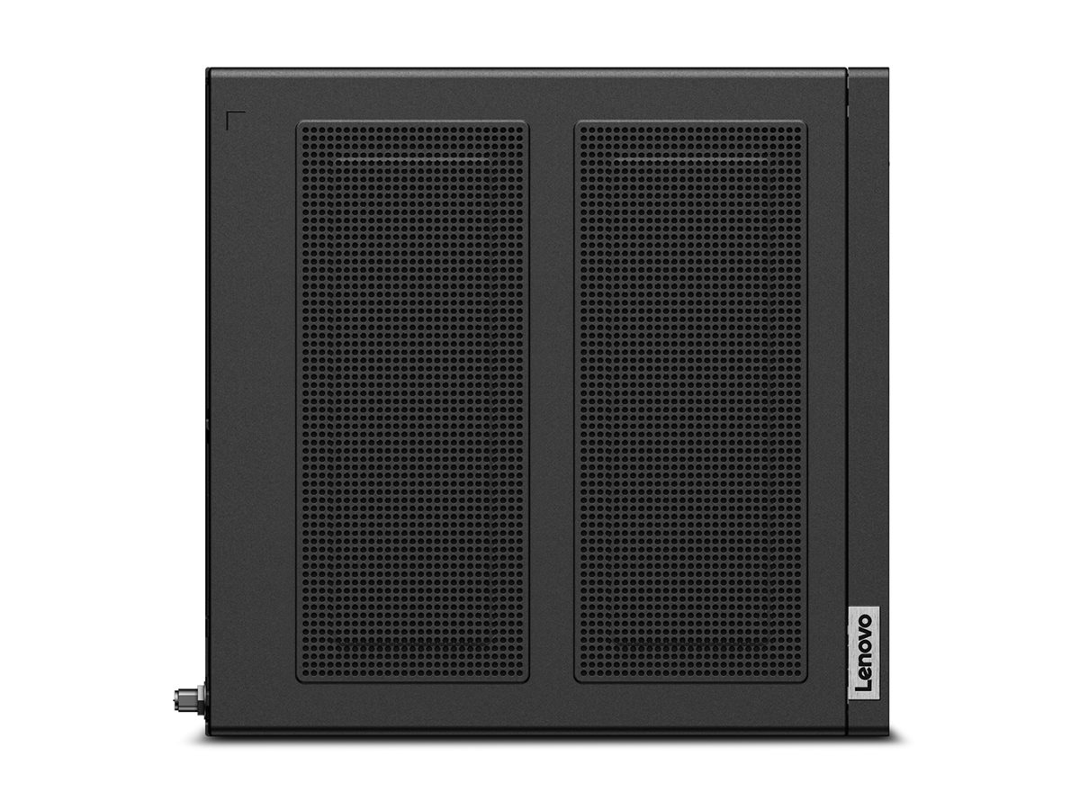 Lenovo ThinkStation P3 Gen 2 30K5 - Tiny - Core Ultra 9 285