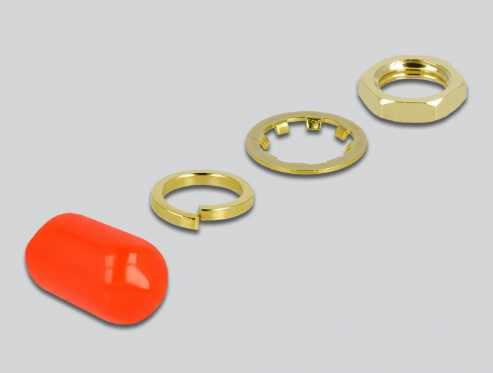 Delock Antennenverlängerungskabel - SMA Stecker