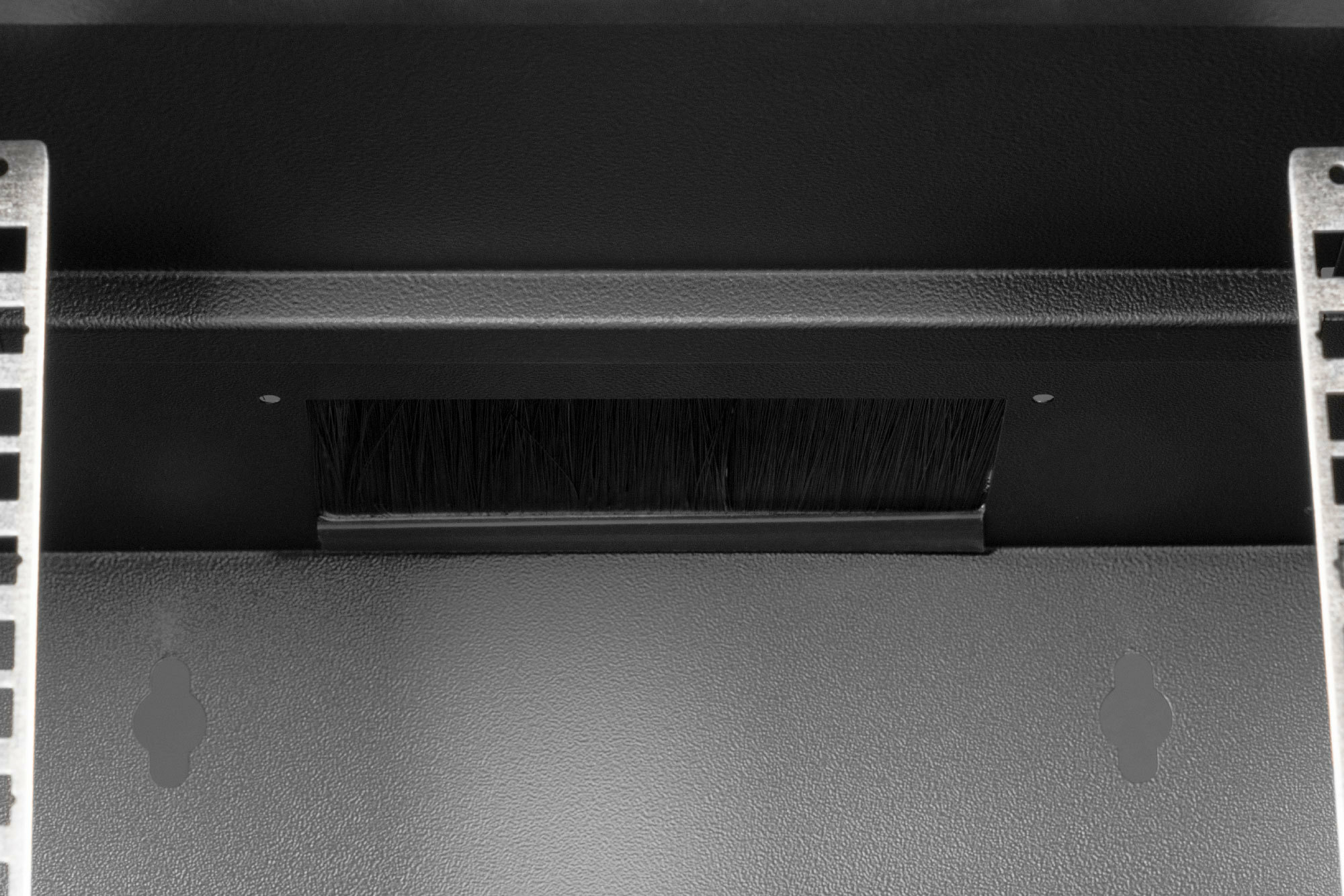 DIGITUS Wandgehäuse SOHO PRO - 254 mm (10") - 315x300 mm (BxT)