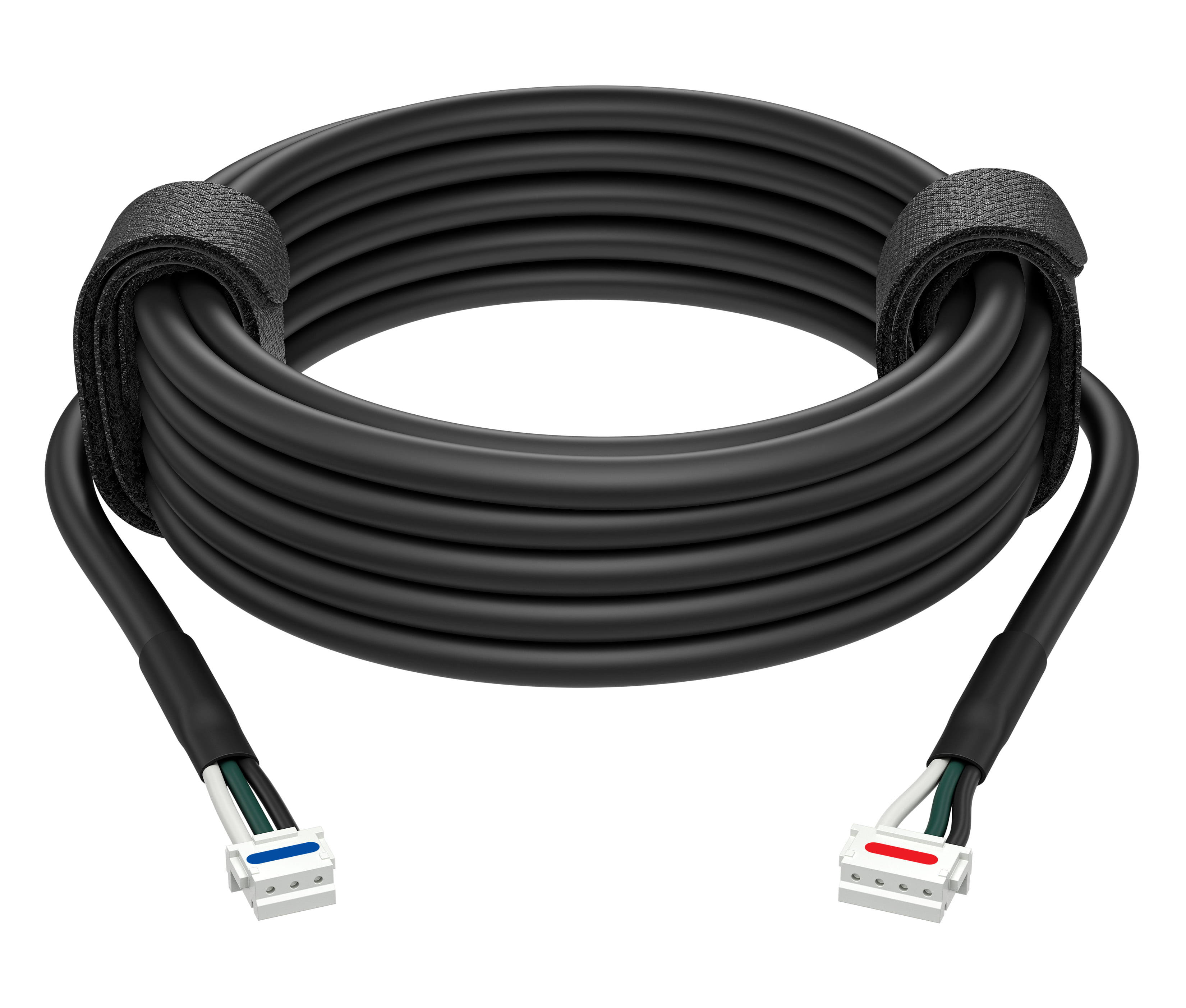 HP Poly - Mikrofonverlängerungskabel - JST zu