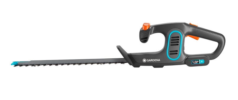 Gardena 9836-20, Akku, 14,4 V