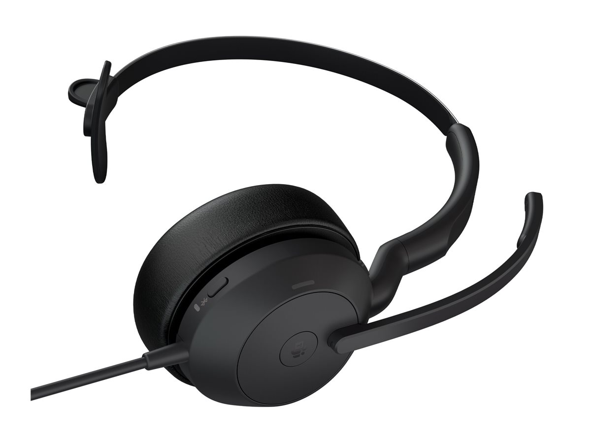 Jabra Evolve2 50 MS monaural USB-A
