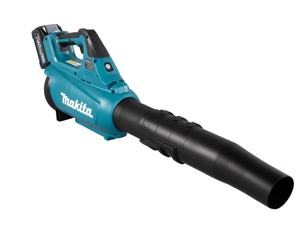 Makita UB001GZ - Gartensauger/Laubbläser - schnurlos