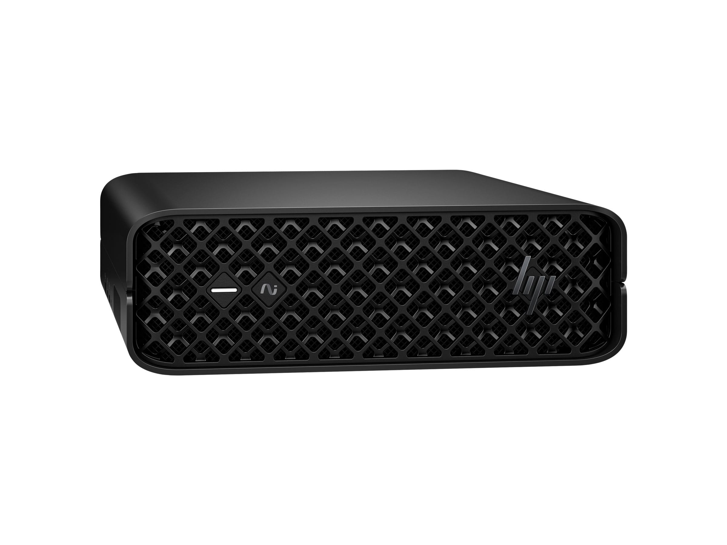 HP Workstation Z2 G1i - Mini - 5U - 1 x Core Ultra 7 265 / 2.4 GHz