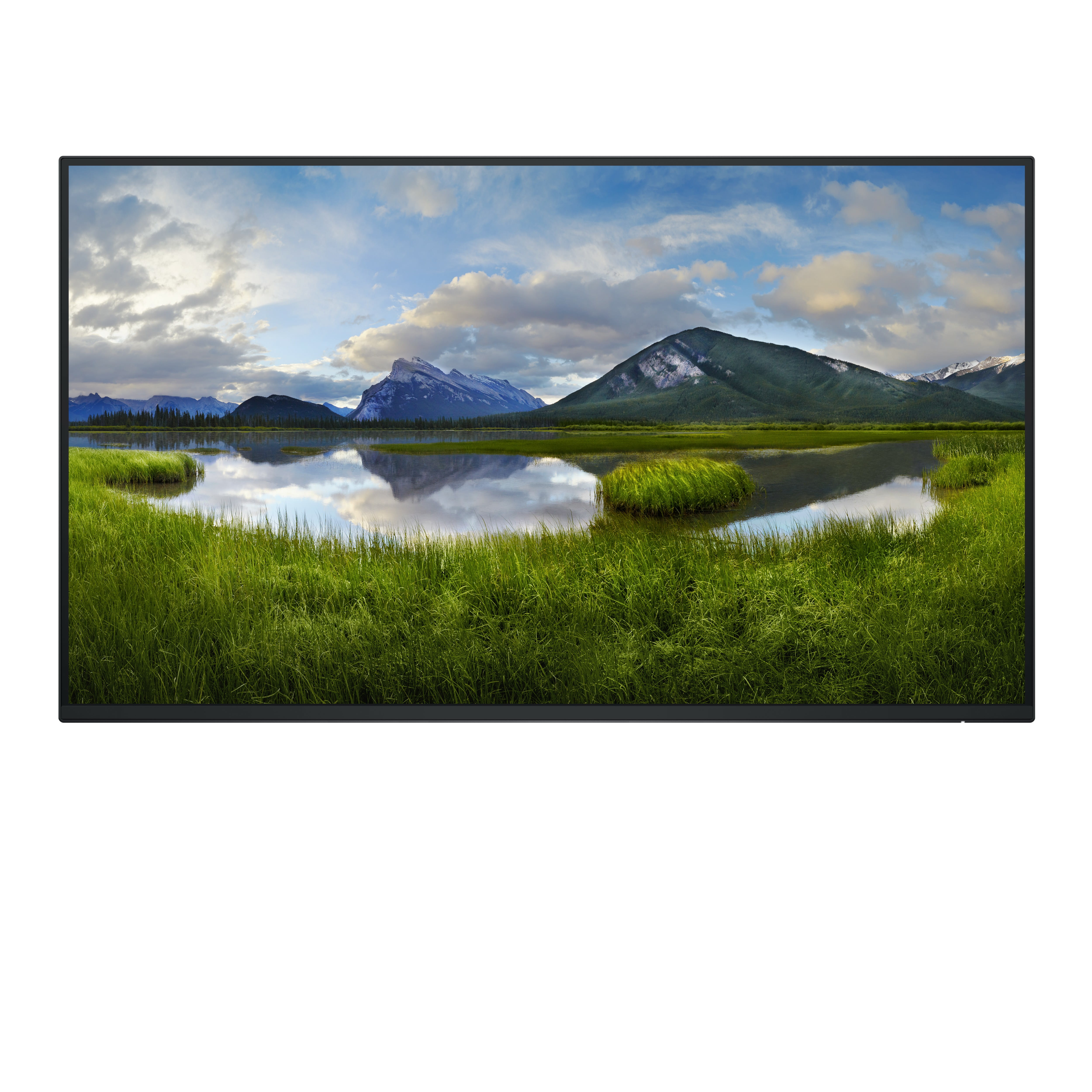 Dell P2725H - Ohne Standfuß - LED-Monitor - 68.6 cm (27")