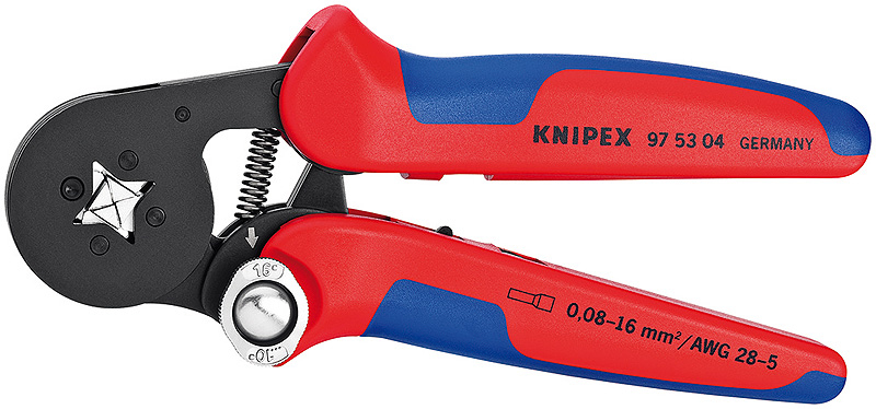 KNIPEX Crimpwerkzeug