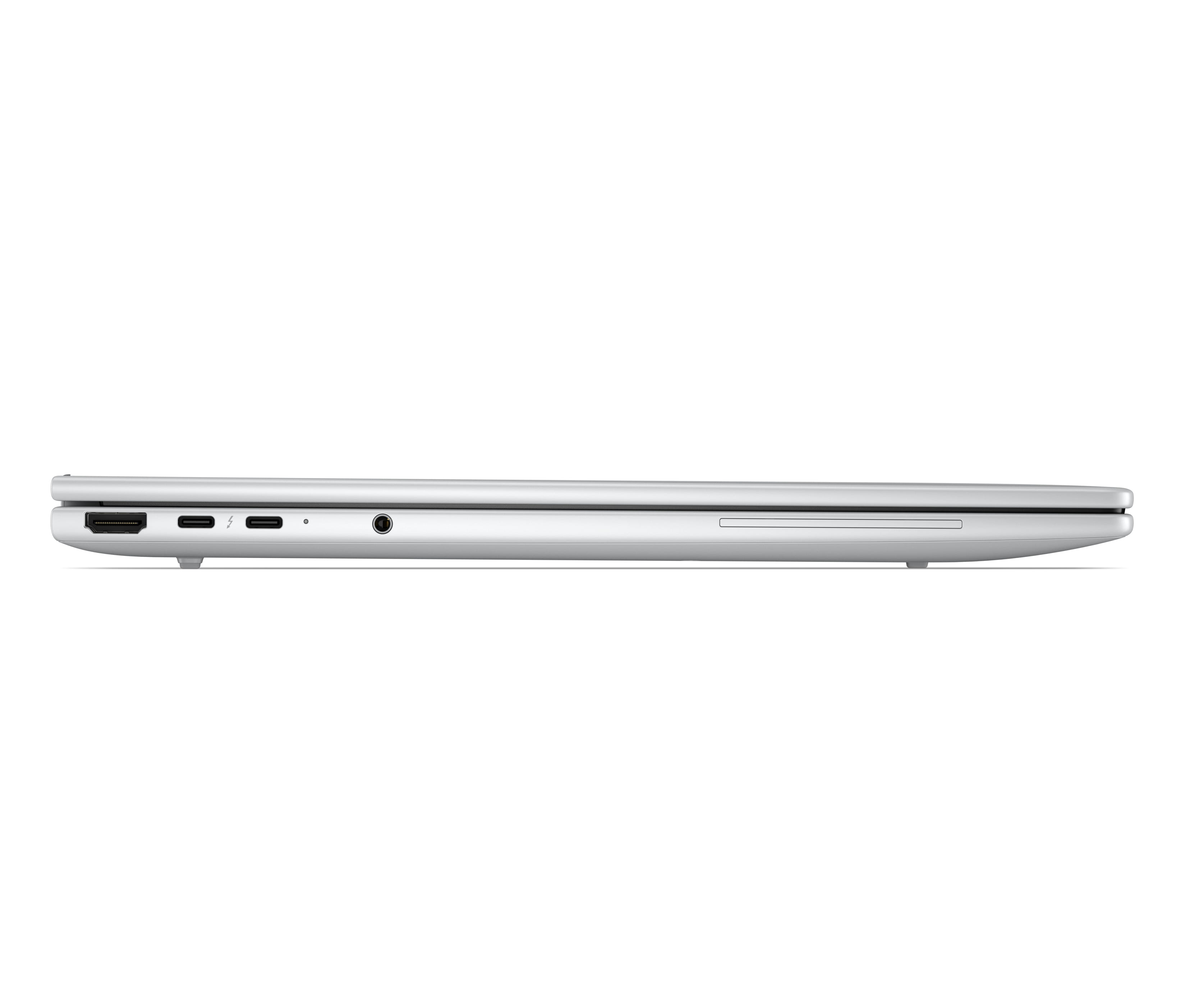 HP EliteBook 8 G2a Notebook Next Gen AI - 169-Grad Drehgelenkdesign - AMD Ryzen AI 5 435 - Win 11 Pro - Radeon 840M - 16 GB RAM - 512 GB SSD NVMe - 40.6 cm (16")