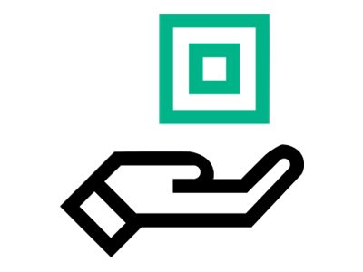 HPE Technology Services Support Credits 30 Credits Per Year