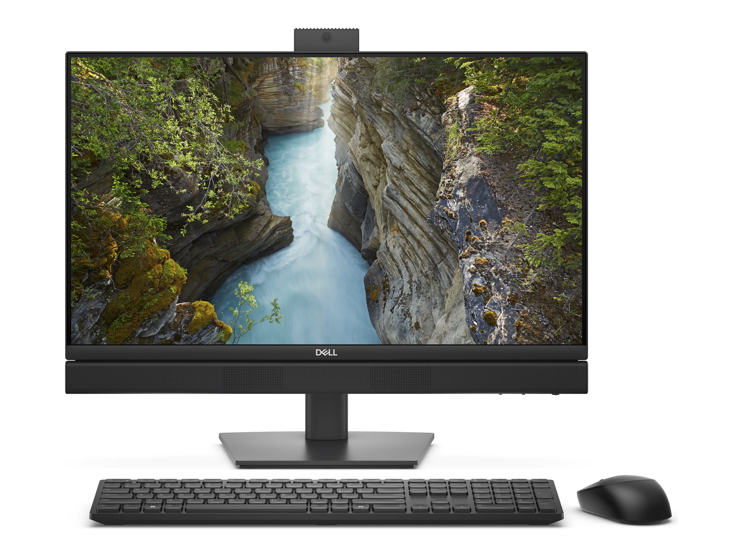 Dell Pro 24 All-in-One QC24251 - All-in-One
