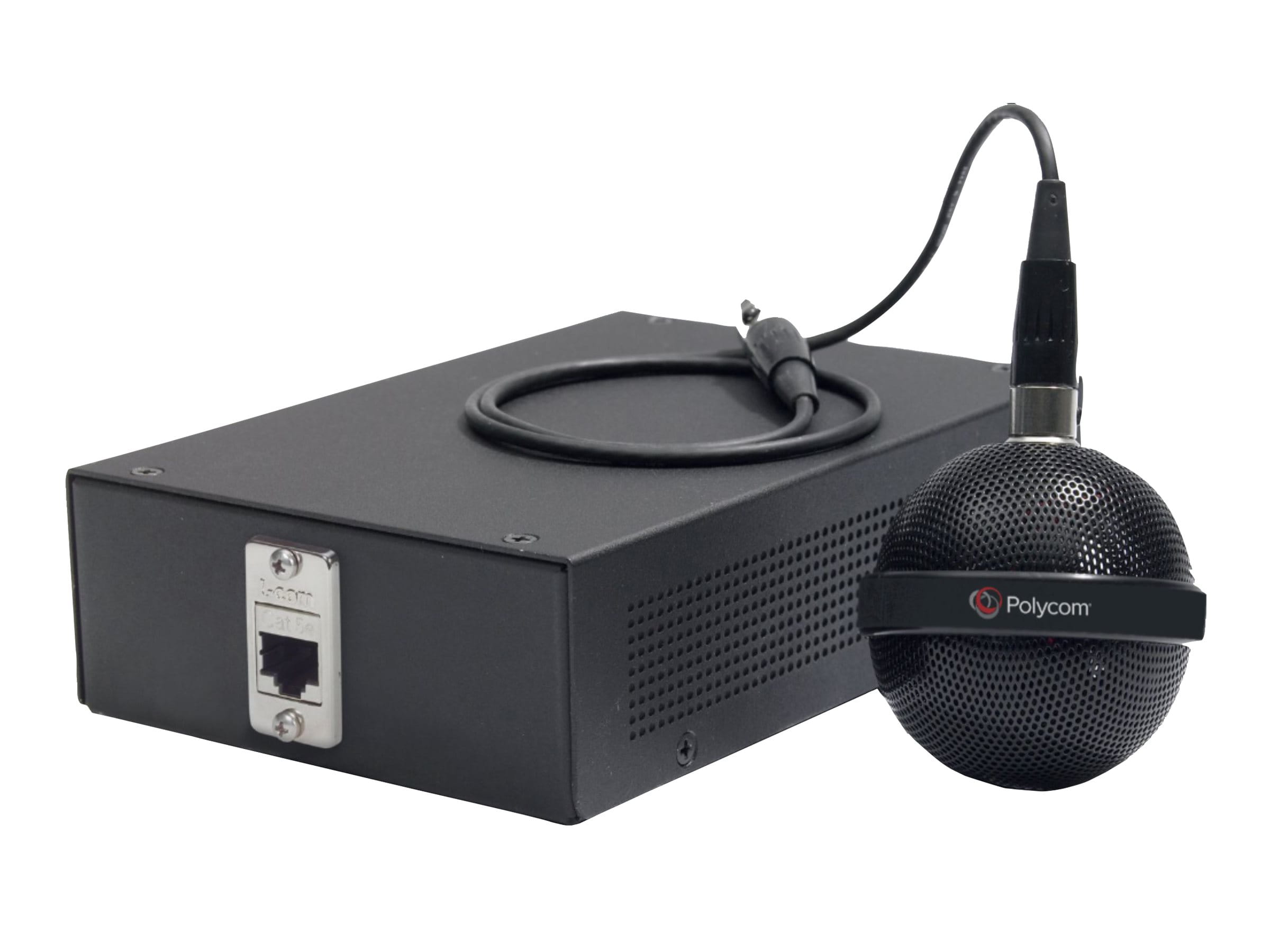 Poly HP Poly IP Ceiling Microphone Array - Mikrofon