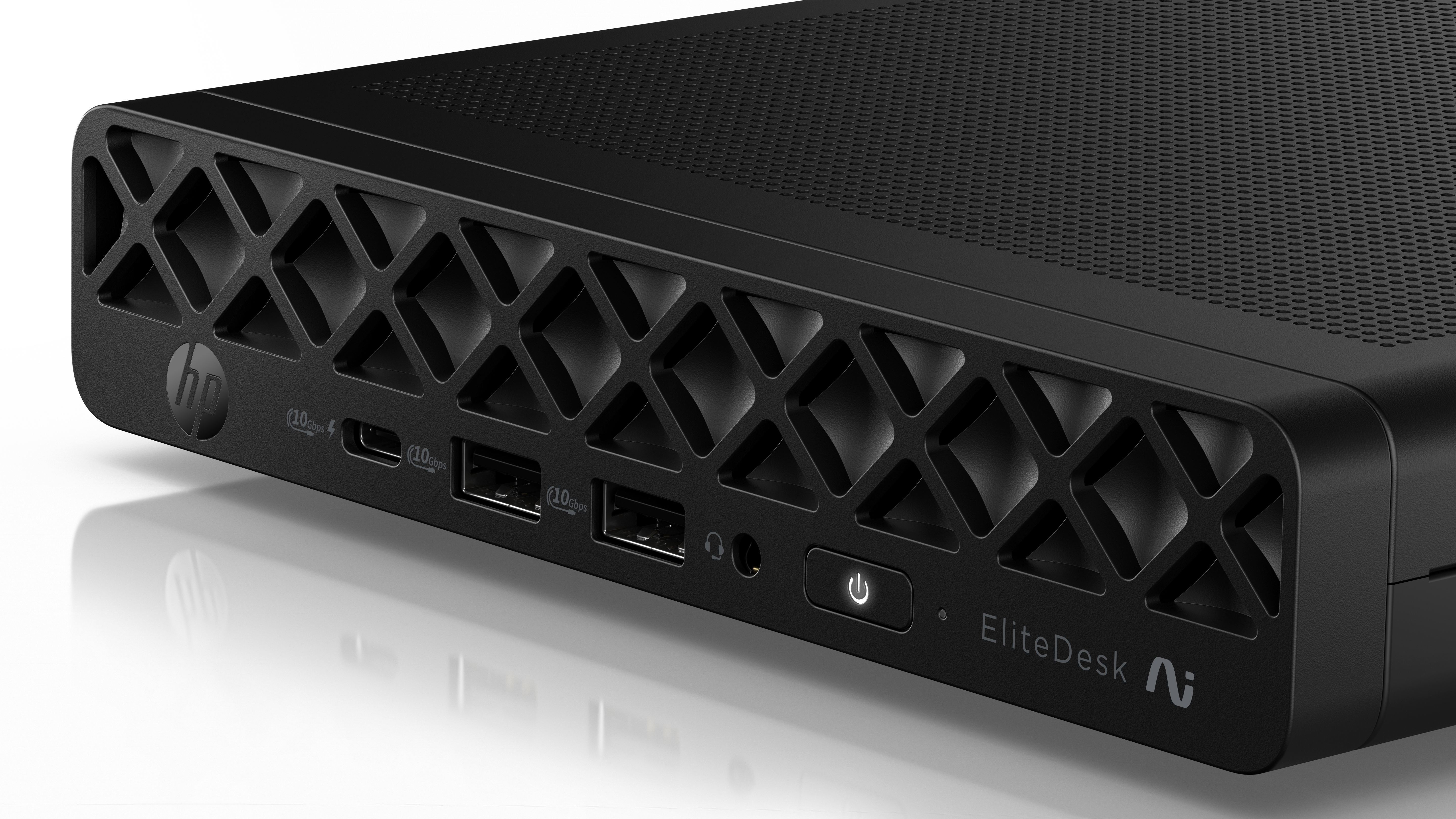 HP EliteDesk 8 G2i Next Gen - Mini - Core Ultra 7 356H