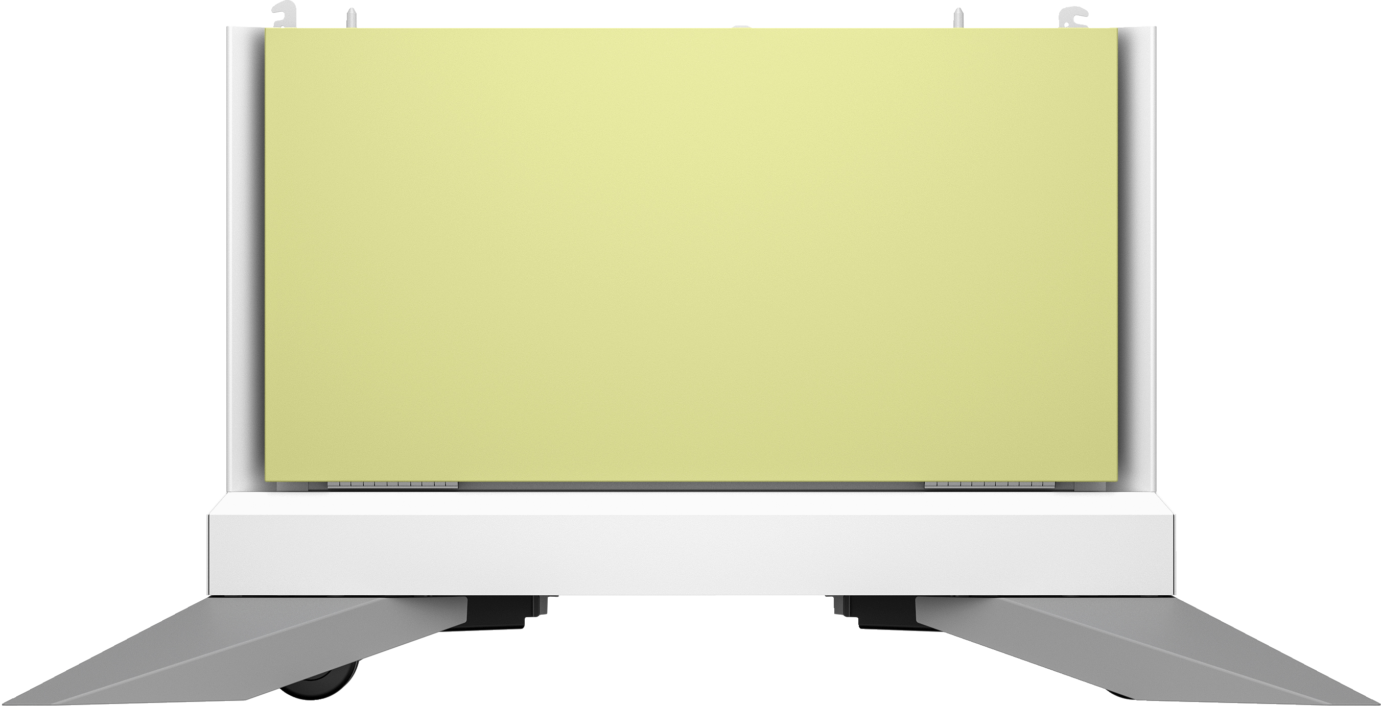 HP  Druckerständer - für Color LaserJet Enterprise