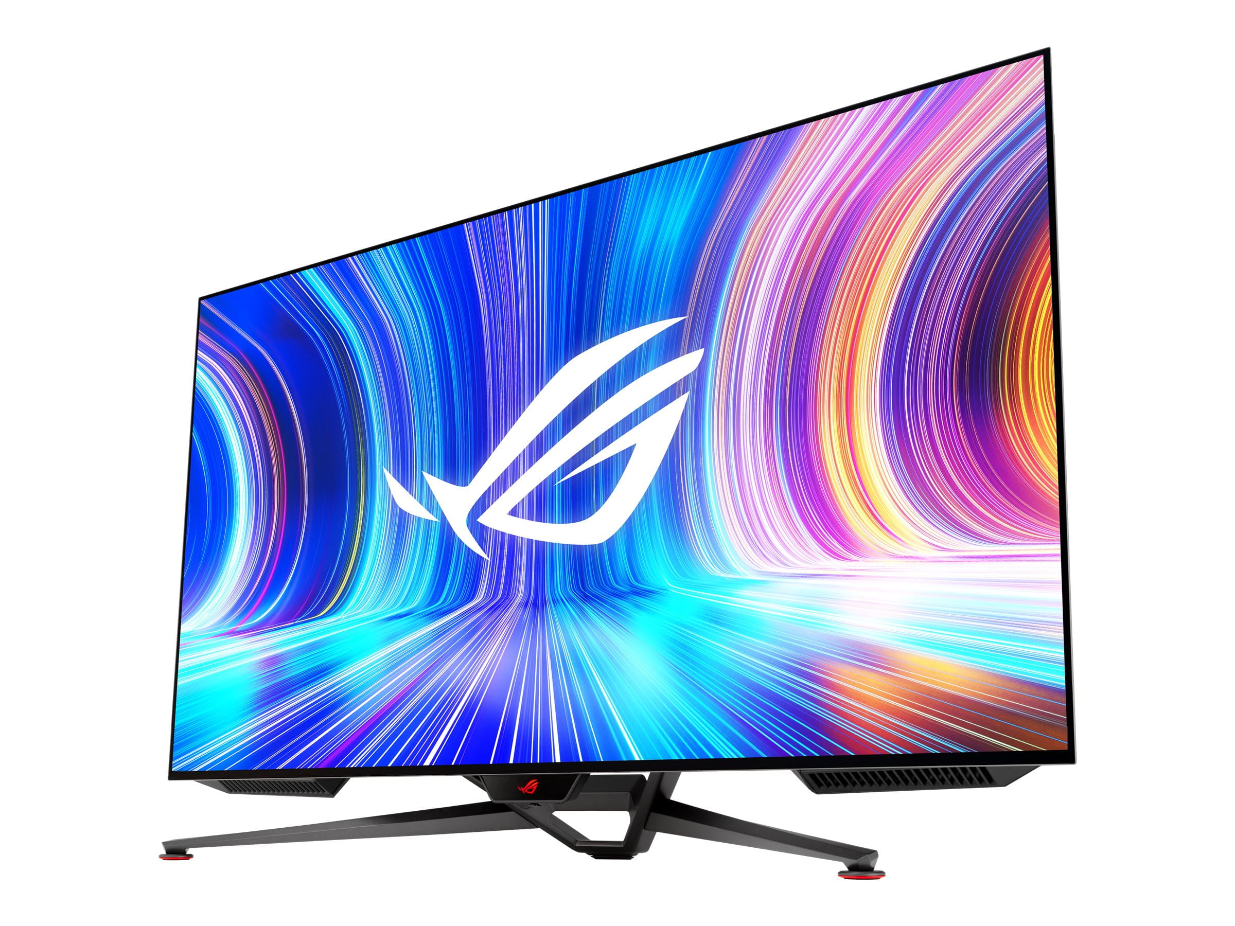 ASUS ROG Swift OLED PG42UQ - OLED-Monitor - Gaming - 105.6 cm (41.5")
