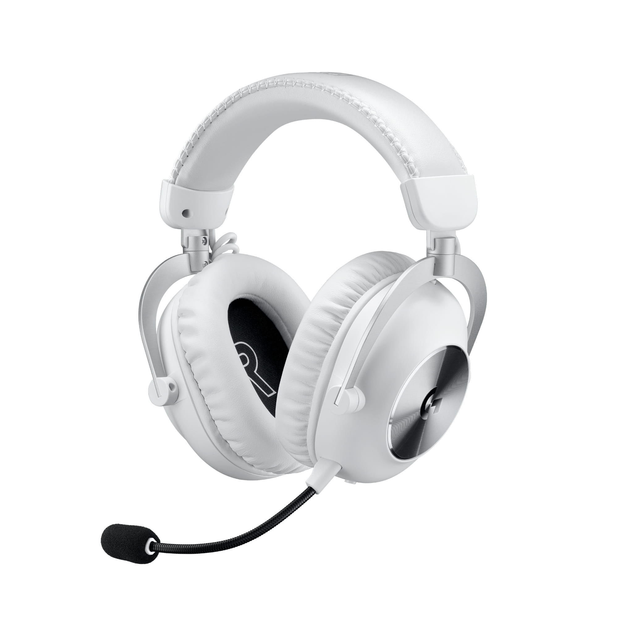 Logitech G Pro X 2 - Headset - ohrumschließend