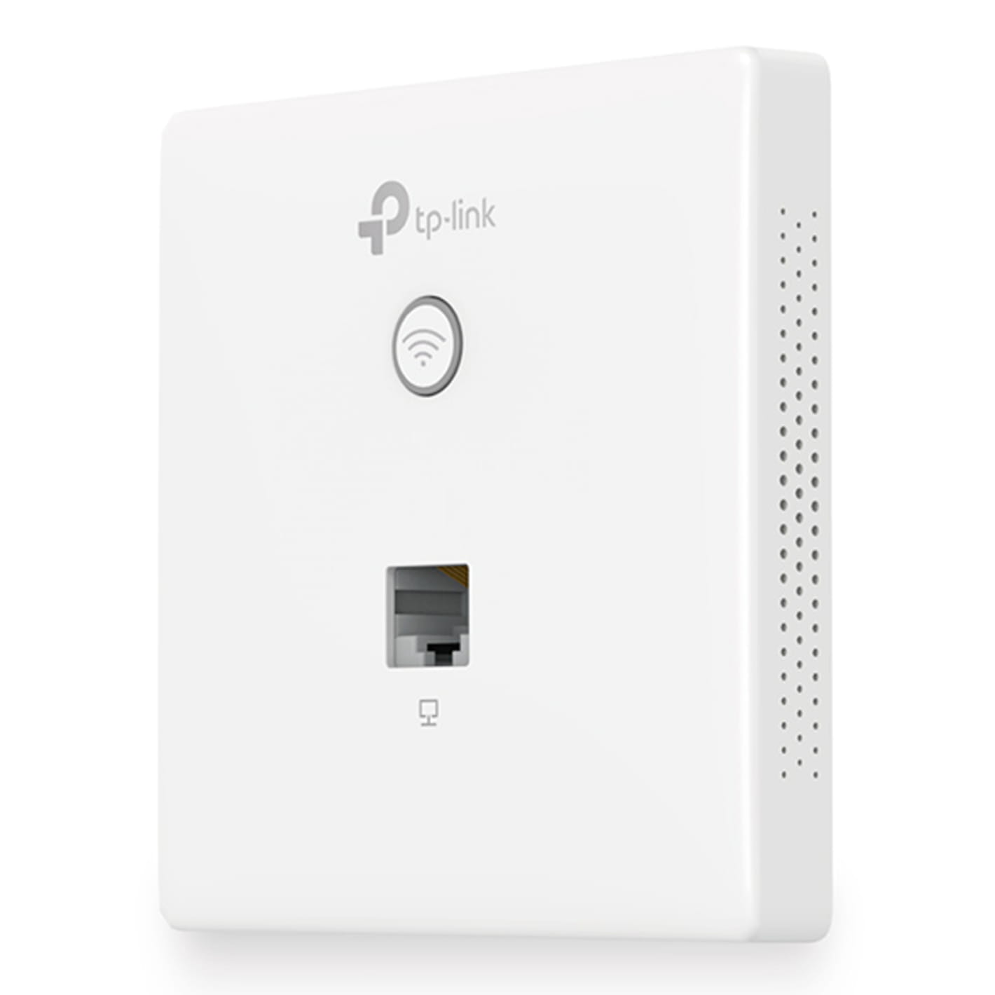TP-LINK Omada EAP115-Wall WiFi 4 Access Point PoE