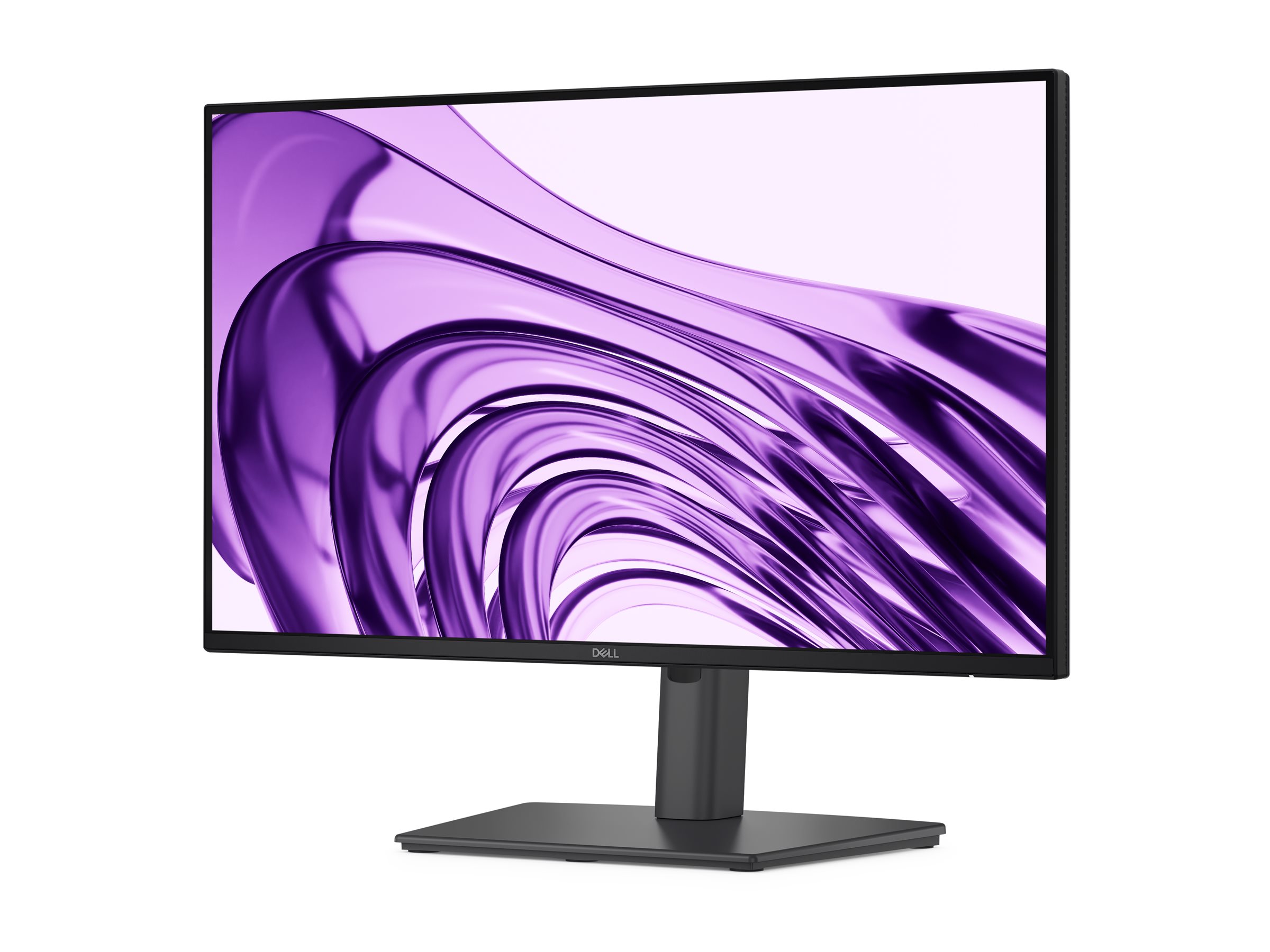 Dell Pro P P2226H, 54,6 cm (21.5"), 1920 x 1080 Pixel, Full HD, LCD, 8 ms, Grau