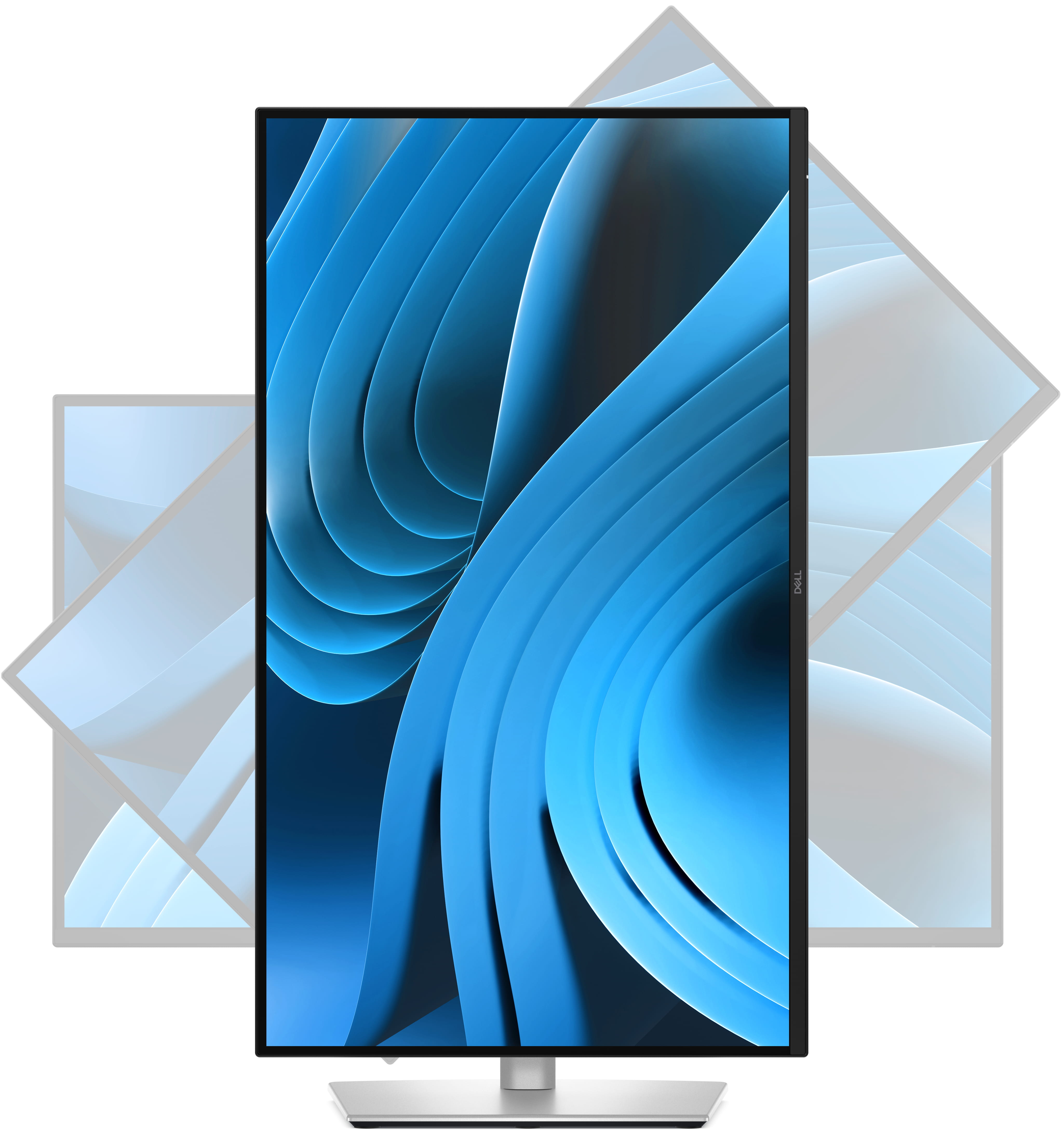 Dell Pro Plus P2725D - LED-Monitor - 68.47 cm (27")