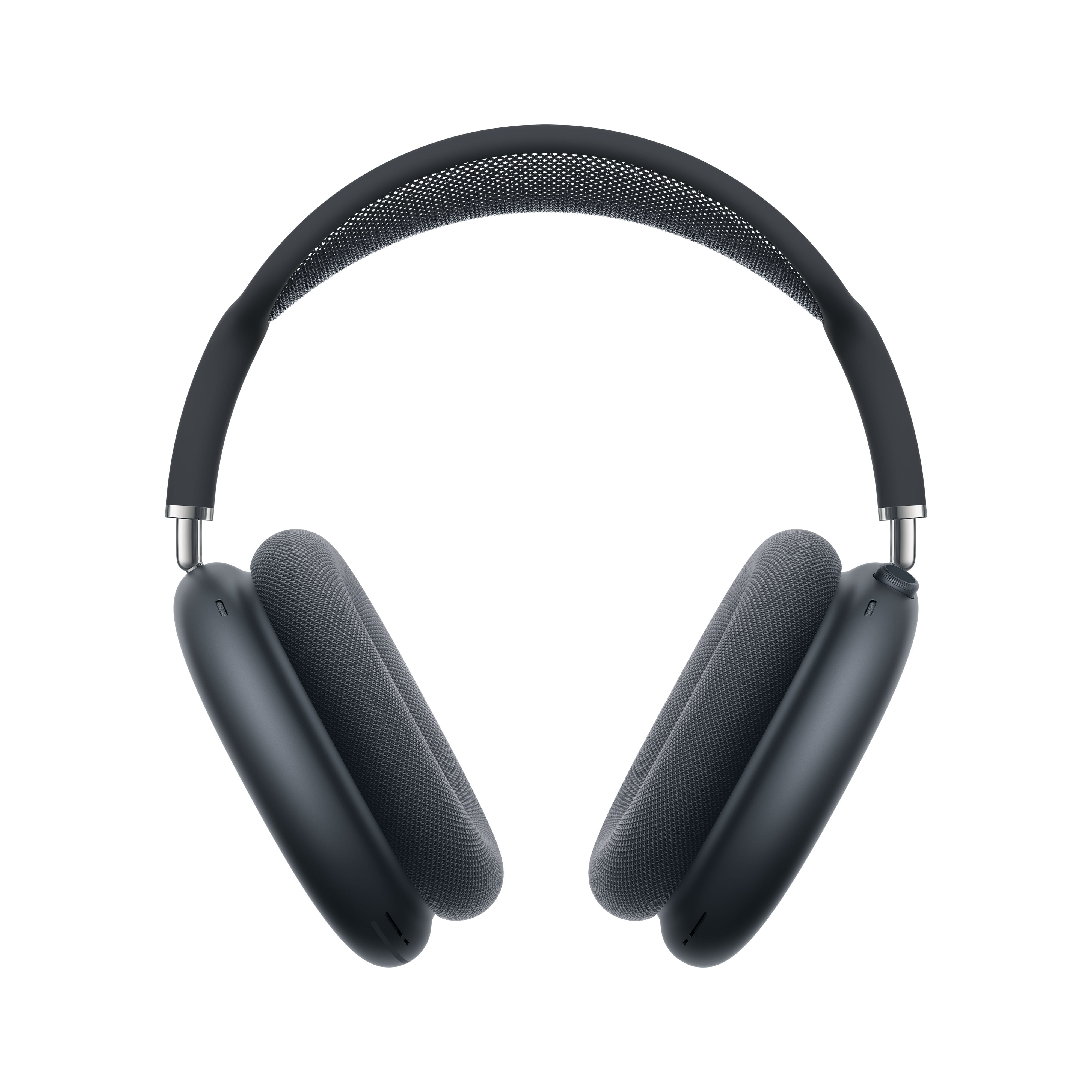 Apple AirPods Max - Kopfhörer mit Mikrofon