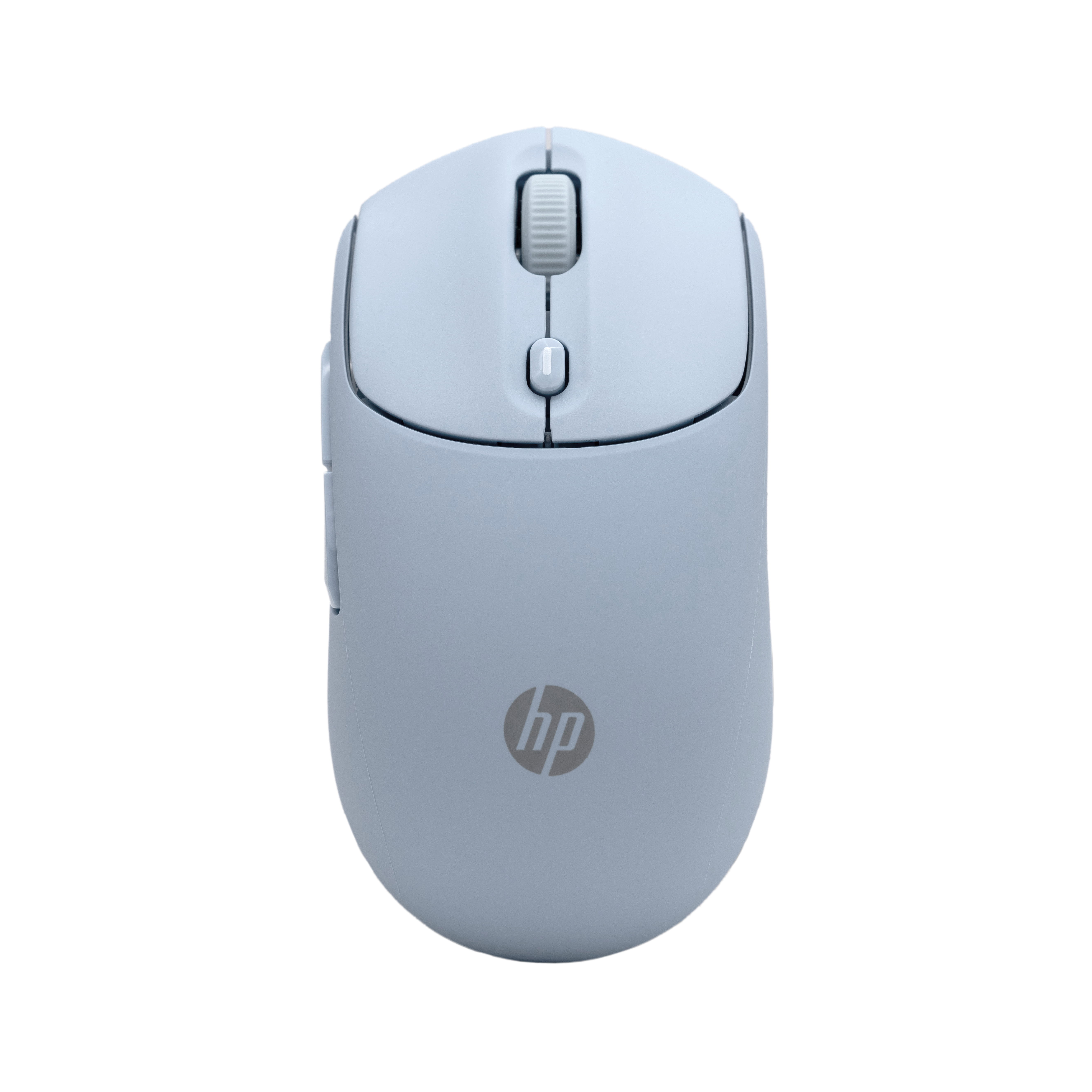 HP 410 - Maus - leise - kabellos - Bluetooth