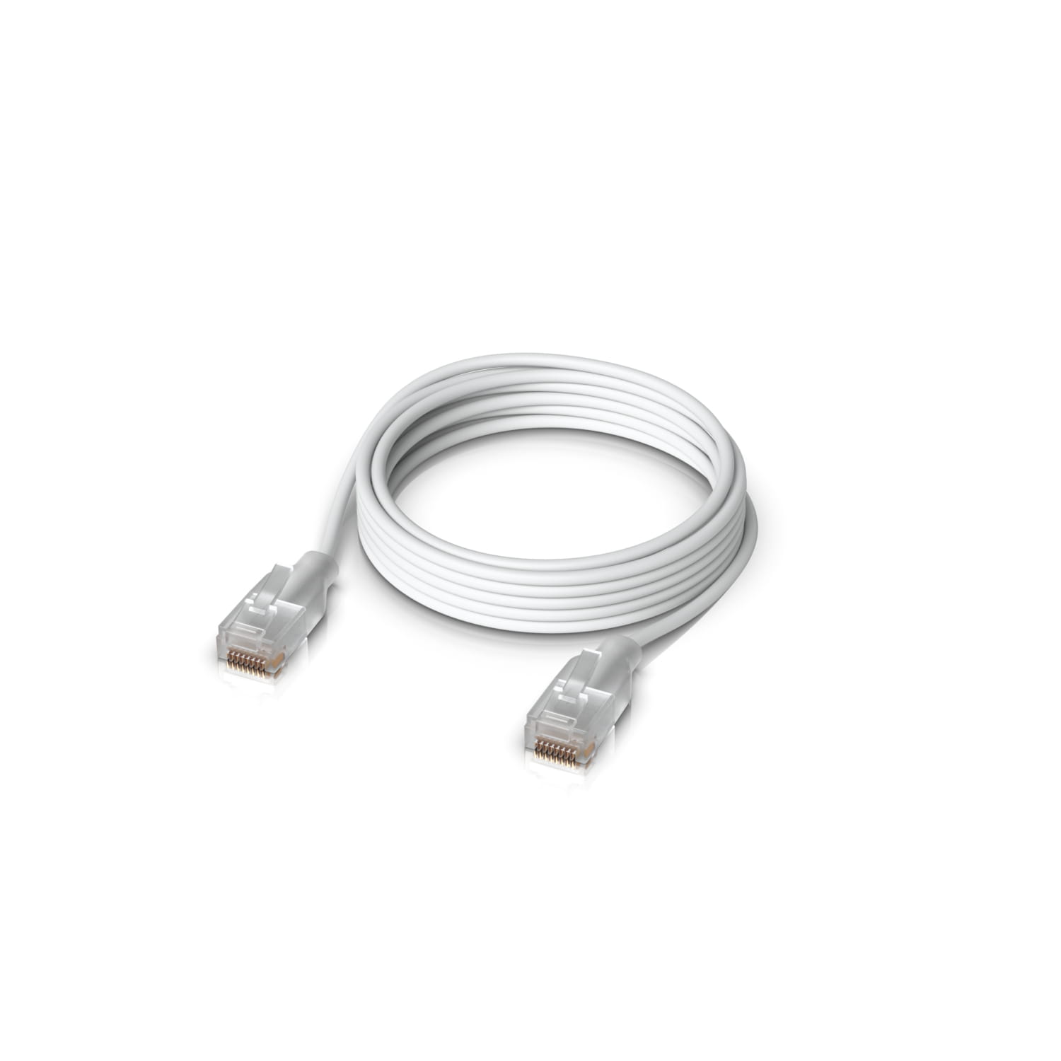 Ubiquiti UniFi - Patch-Kabel - RJ-45 (M) zu RJ-45 (M)
