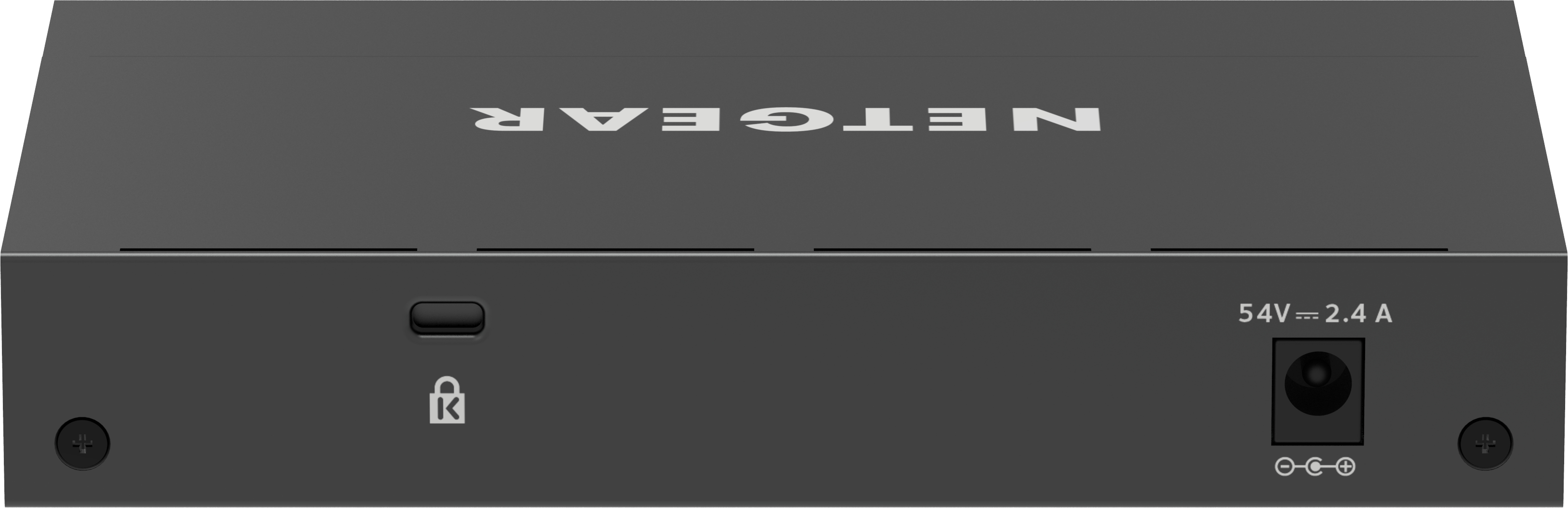 Netgear Plus GS308EPP - Switch - Smart - 8 x 10/100/1000 (PoE+)