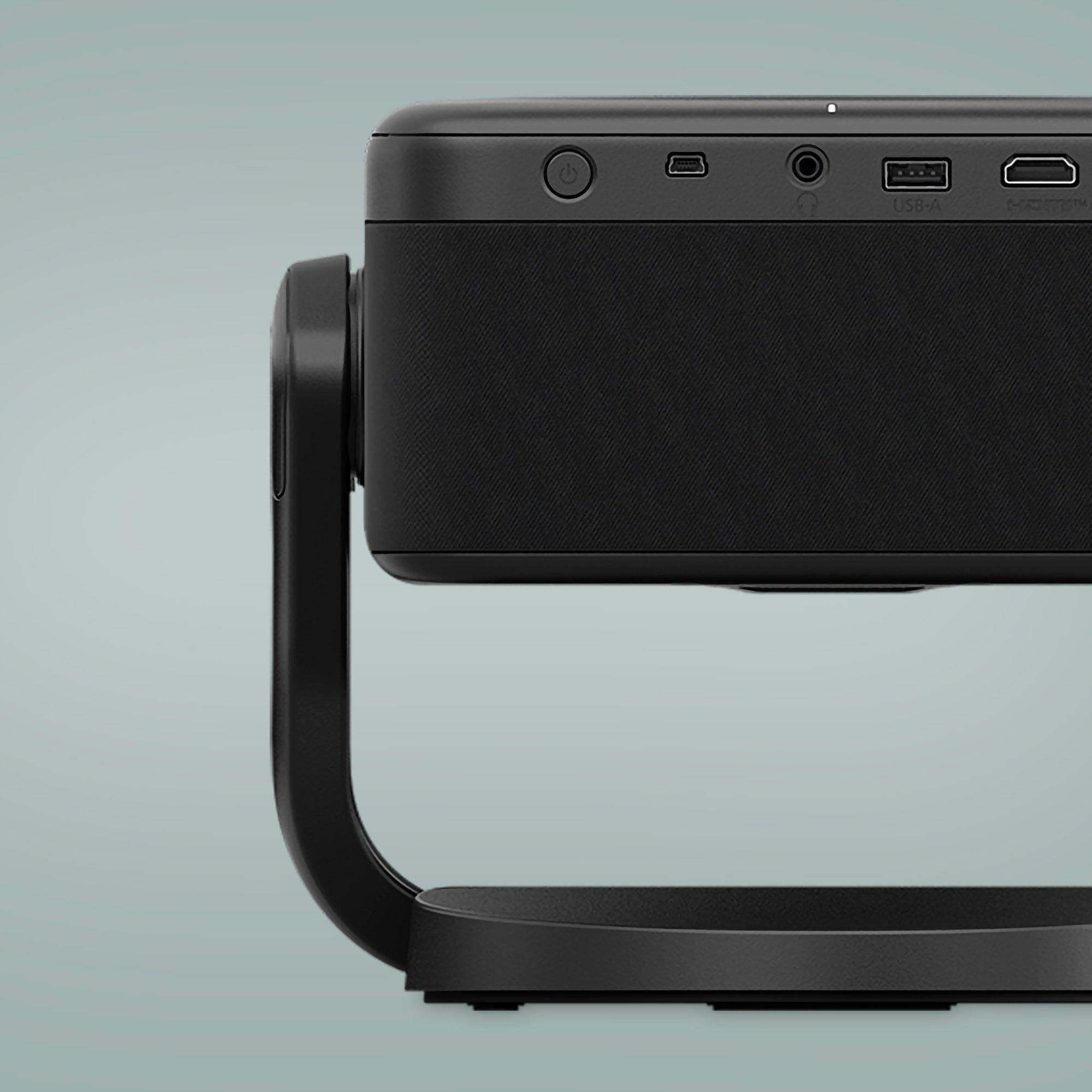 Epson EF-22B - 3-LCD-Projektor - tragbar - 1000 lm (weiß)