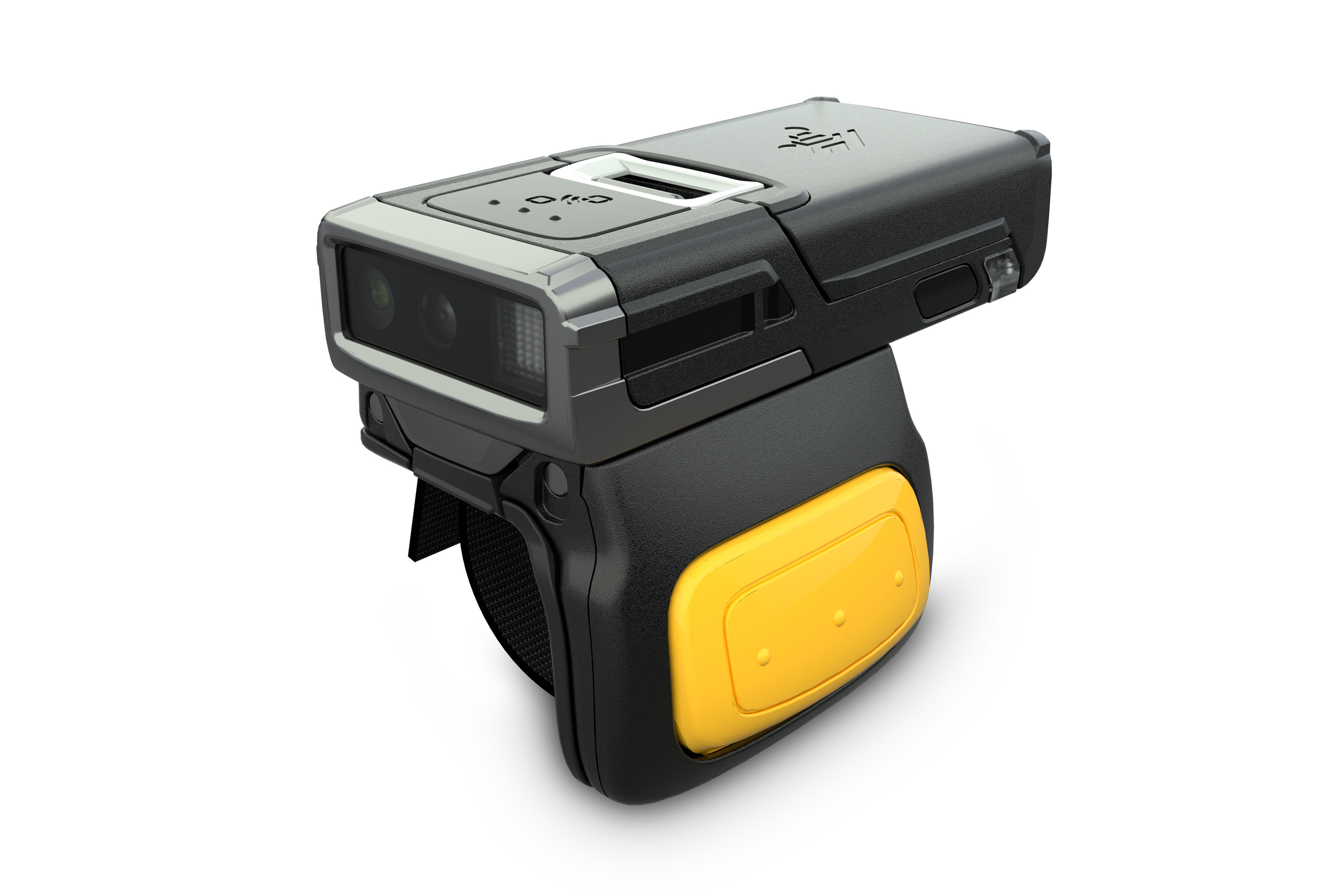 Zebra RS5100 - Barcode-Scanner - tragbar - SR