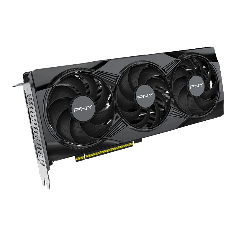 PNY GeForce RTX 5060 ARGB EPIC-X RGB Overclocked