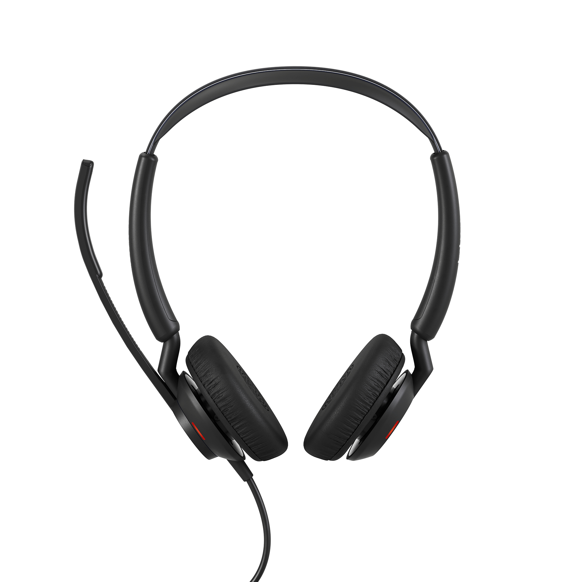 Jabra Engage 50 II UC Stereo - Headset - On-Ear