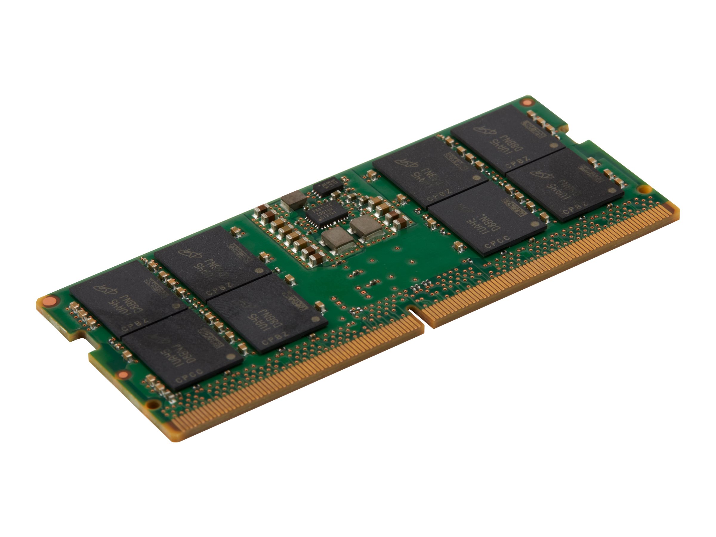 HP  DDR5 - Modul - 16 GB - SO-DIMM 262-Pin