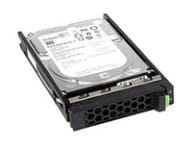 Fsas Technologies Fujitsu - SSD - 960 GB - Hot-Swap - 2.5" (6.4 cm)