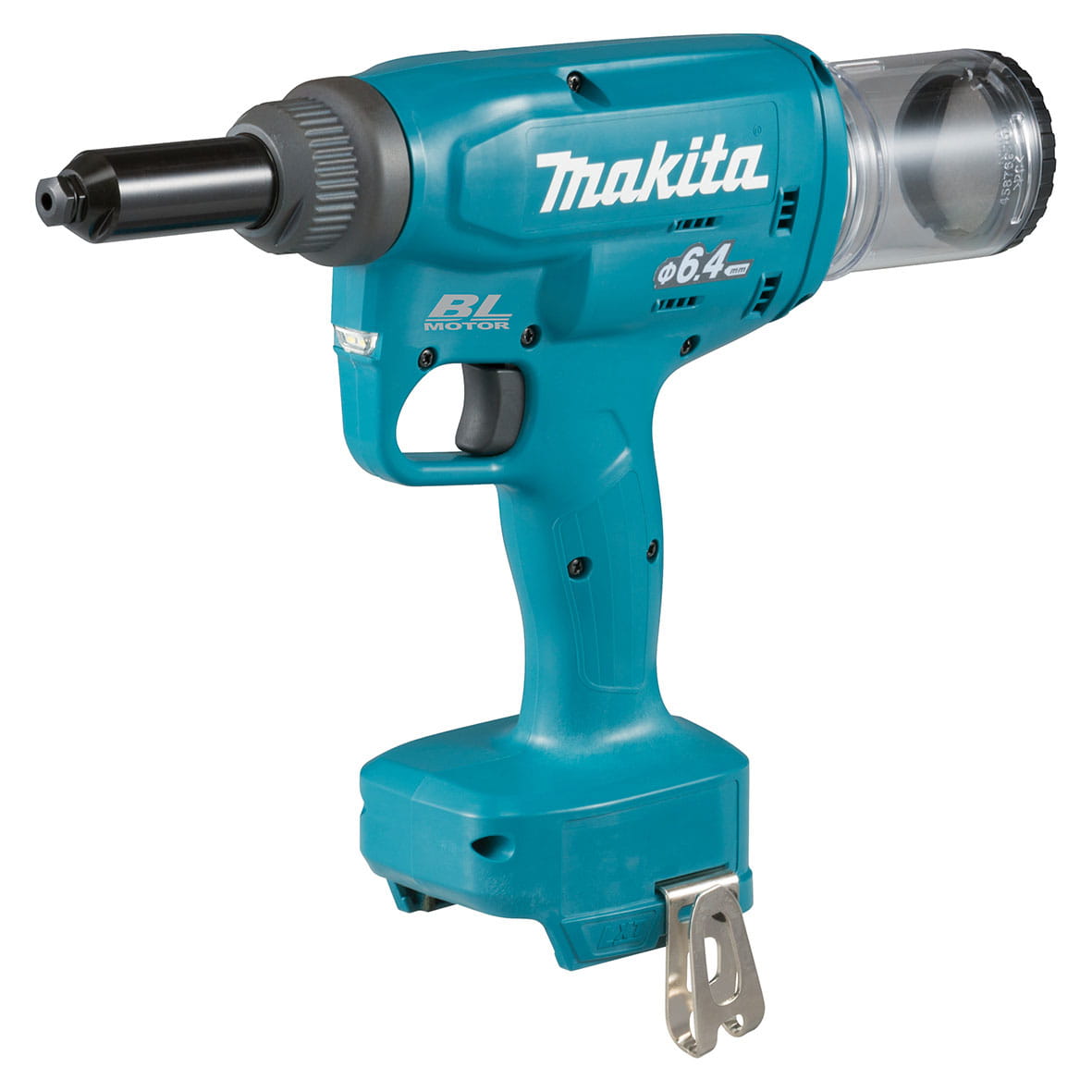 Makita DRV250Z - Blindnietpistole - schnurlos