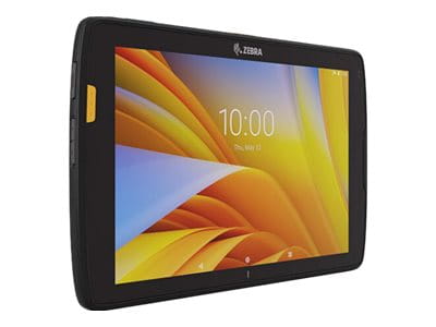 Zebra ET40 - Tablet - robust - Android 11 - 64 GB UFS card - 25.7 cm (10.1")