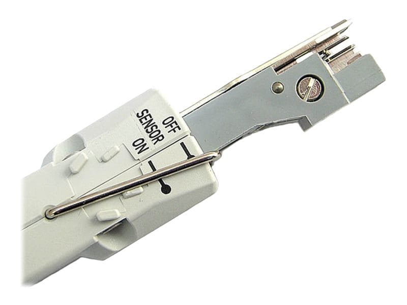 ADC Krone LSA-PLUS-Anlegewerkzeug S - Anlegewerkzeug für LSA-Plus