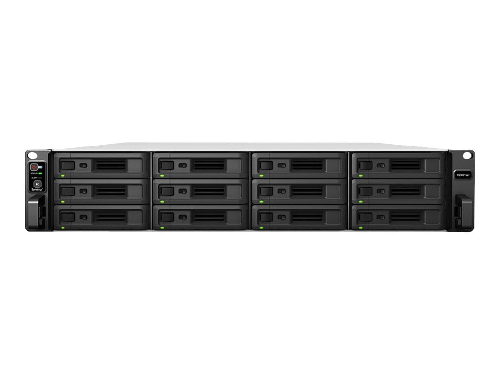 Synology RackStation RS3621xs+ - NAS-Server
