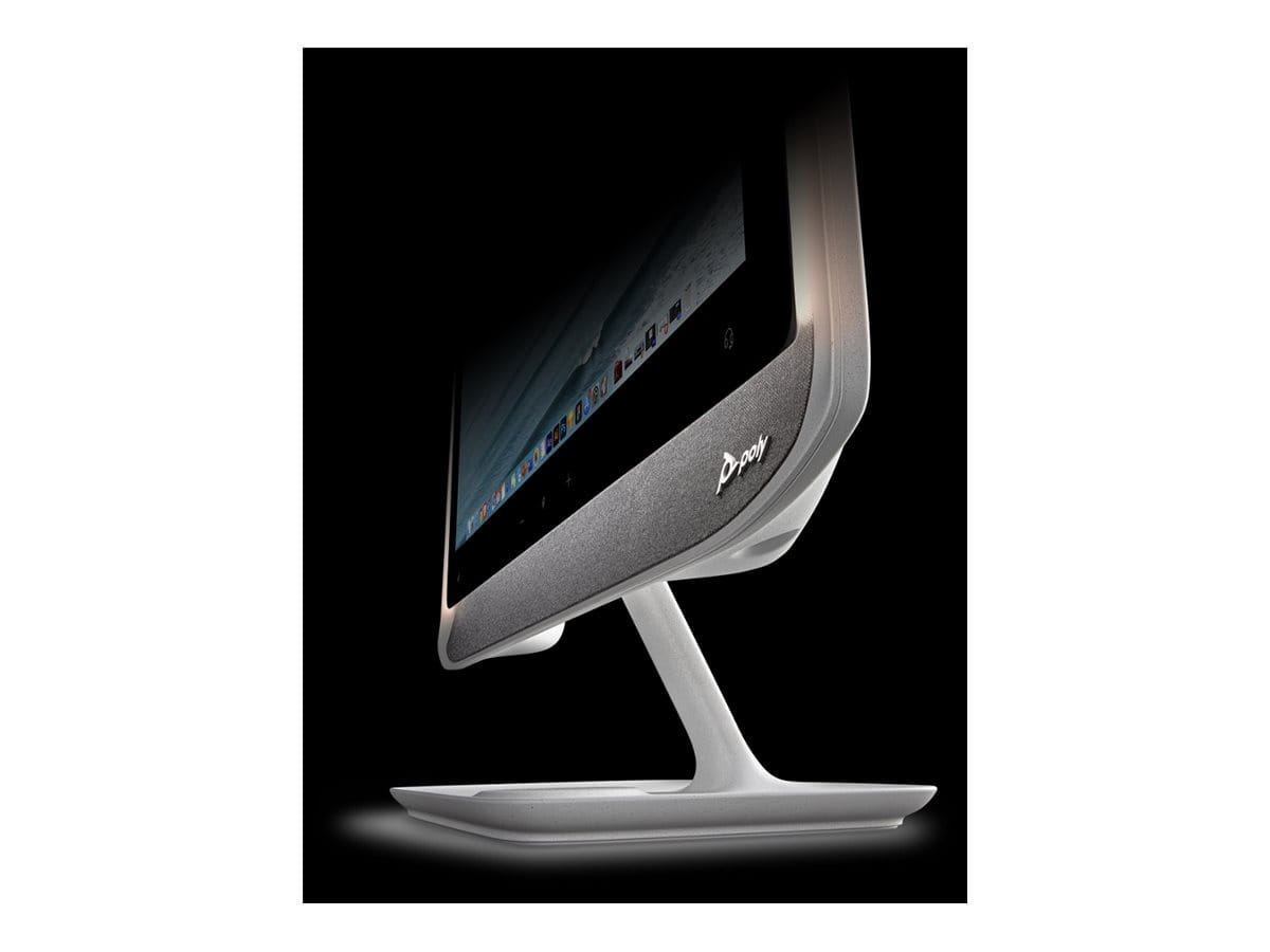 Poly HP Poly Studio P21 - LED-Monitor - 54.6 cm (21.5")
