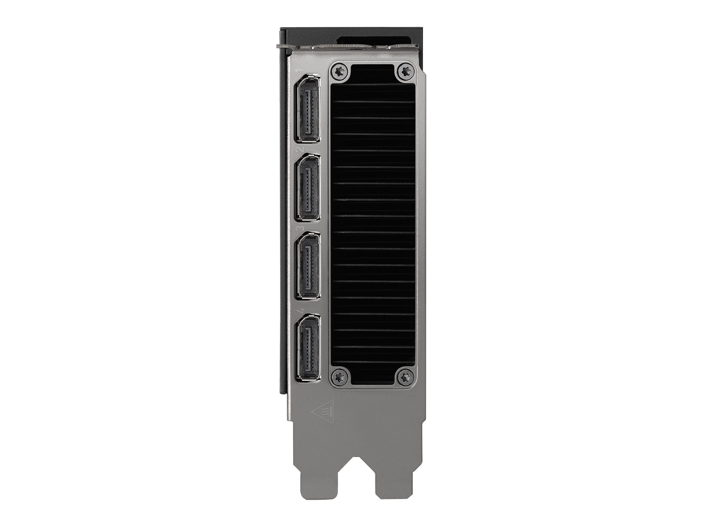 HP NVIDIA RTX - Grafikkarte - RTX 4500 Ada - 24
