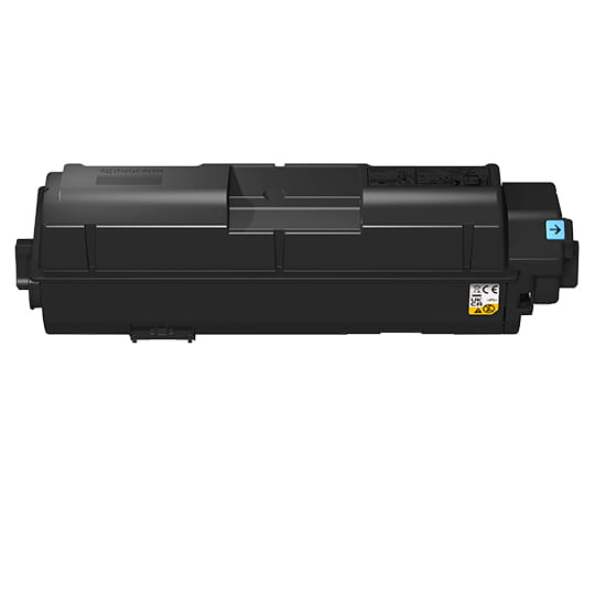 Kyocera TK 1270 - Schwarz - original - Tonerpatrone