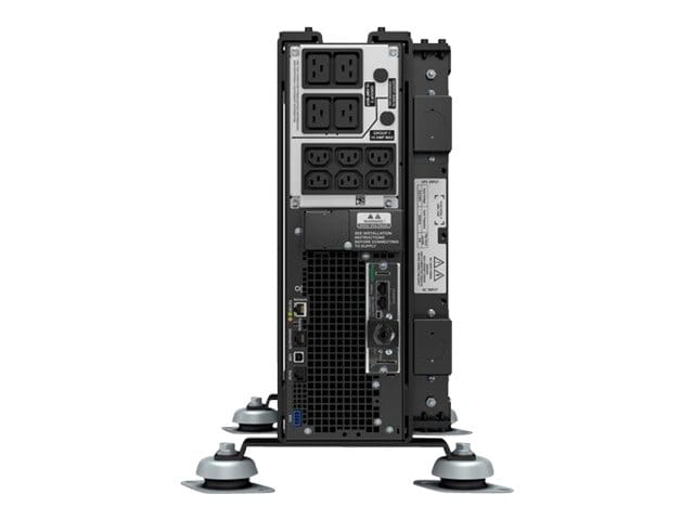 APC Marine Smart-UPS - USV (in Rack montierbar/extern) - Online