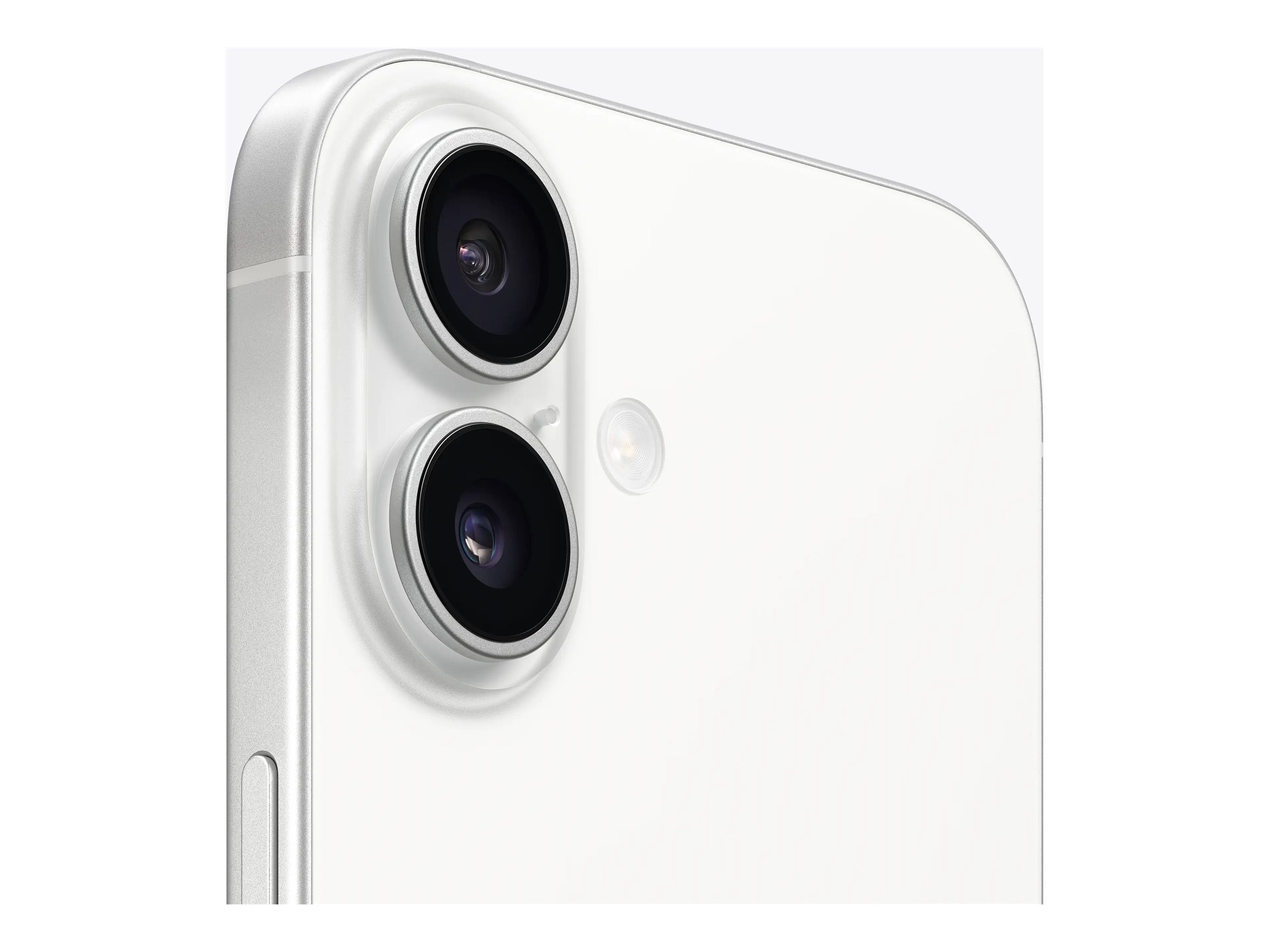 Apple iPhone 16 - 5G Smartphone - Dual-SIM / Interner Speicher 128 GB