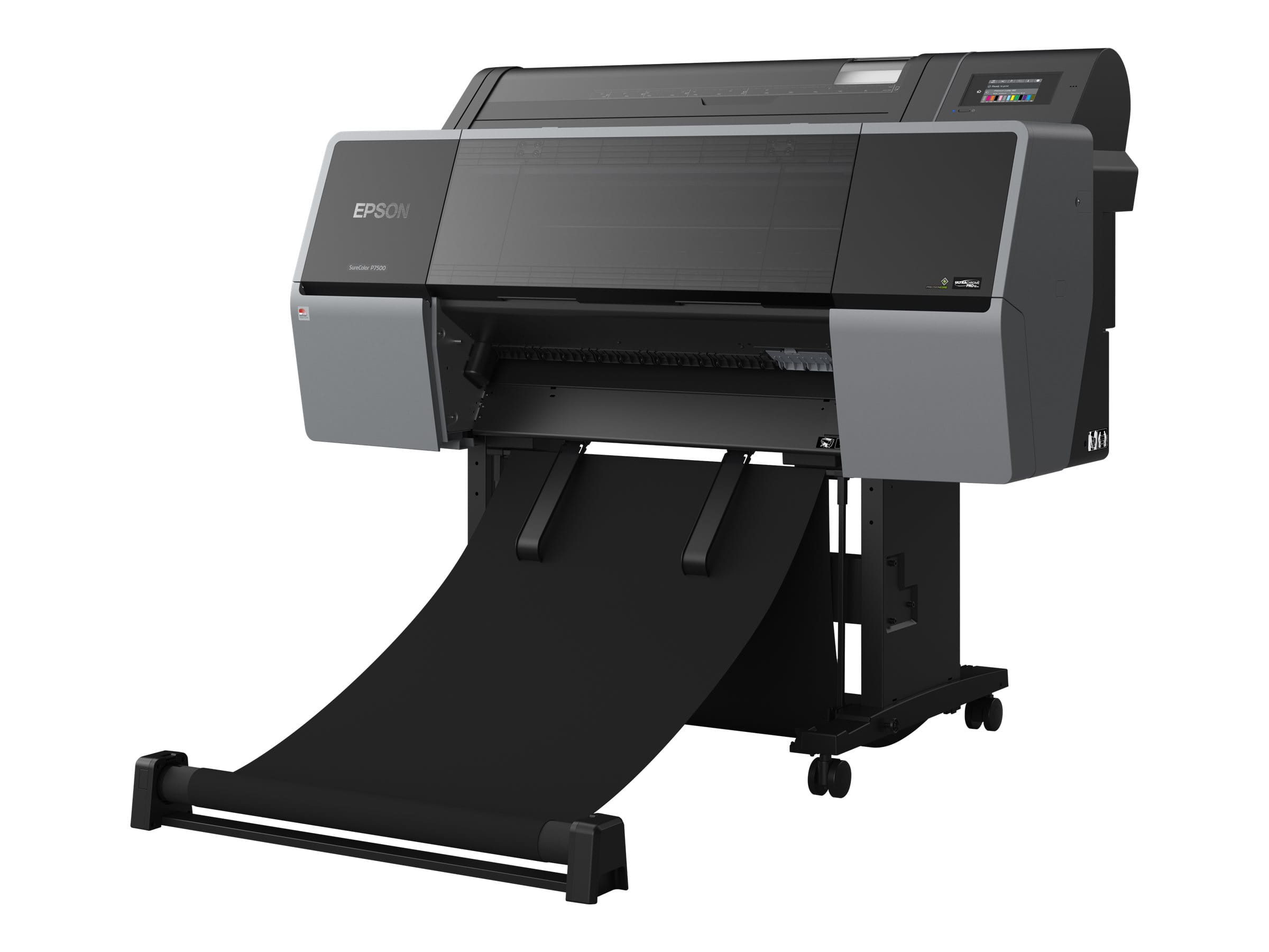 Epson SureColor SC-P7500 - 610 mm (24") Großformatdrucker - Farbe - Tintenstrahl - Verpackung beschädigt