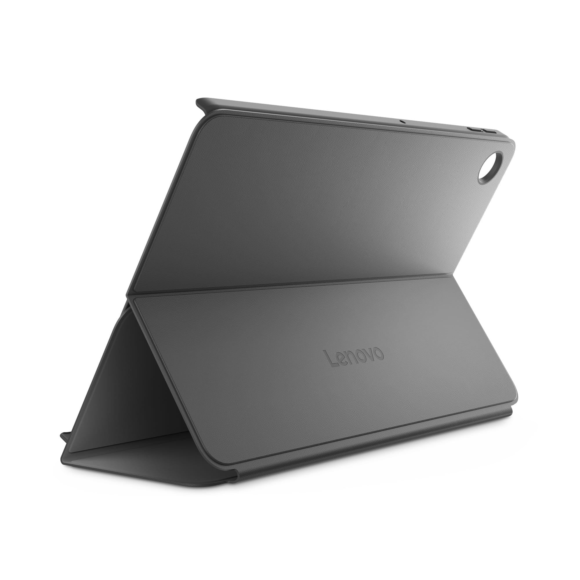Lenovo Flip-Hülle für Tablet - Polyurethan
