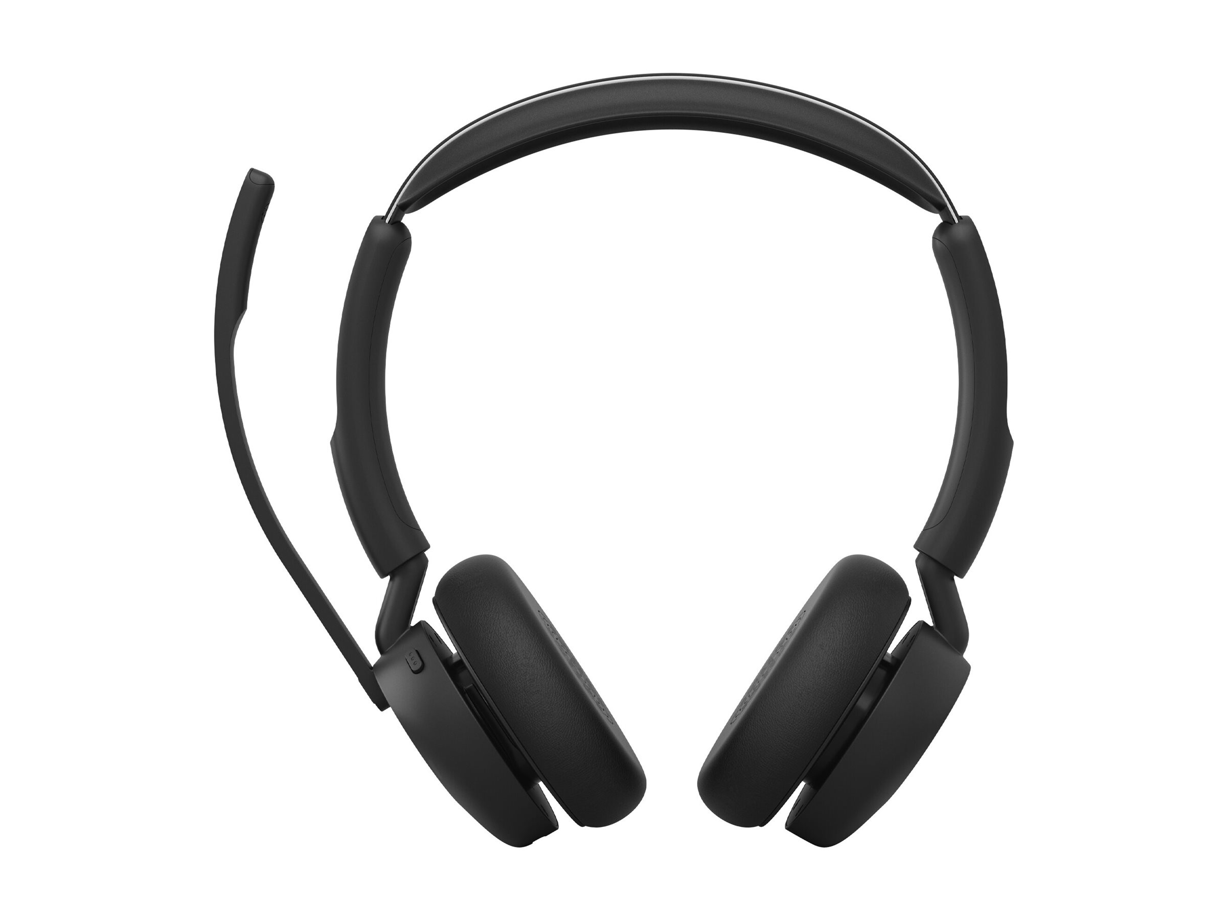 Jabra Evolve3 45 MS Stereo - Headset - On-Ear